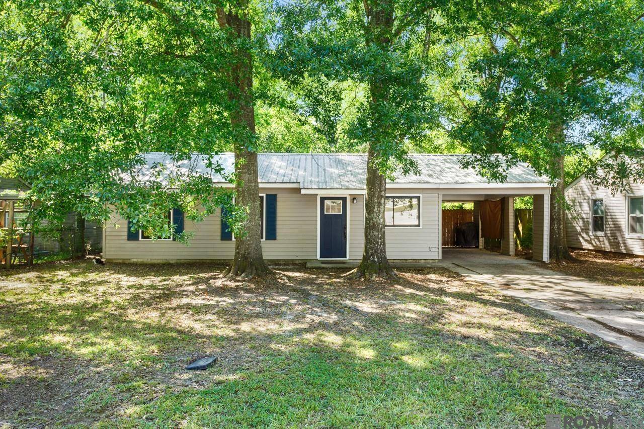 Denham Springs, LA 70726,1218 Don Ave