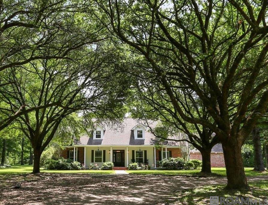 St Francisville, LA 70775,4346 Folkes Rd