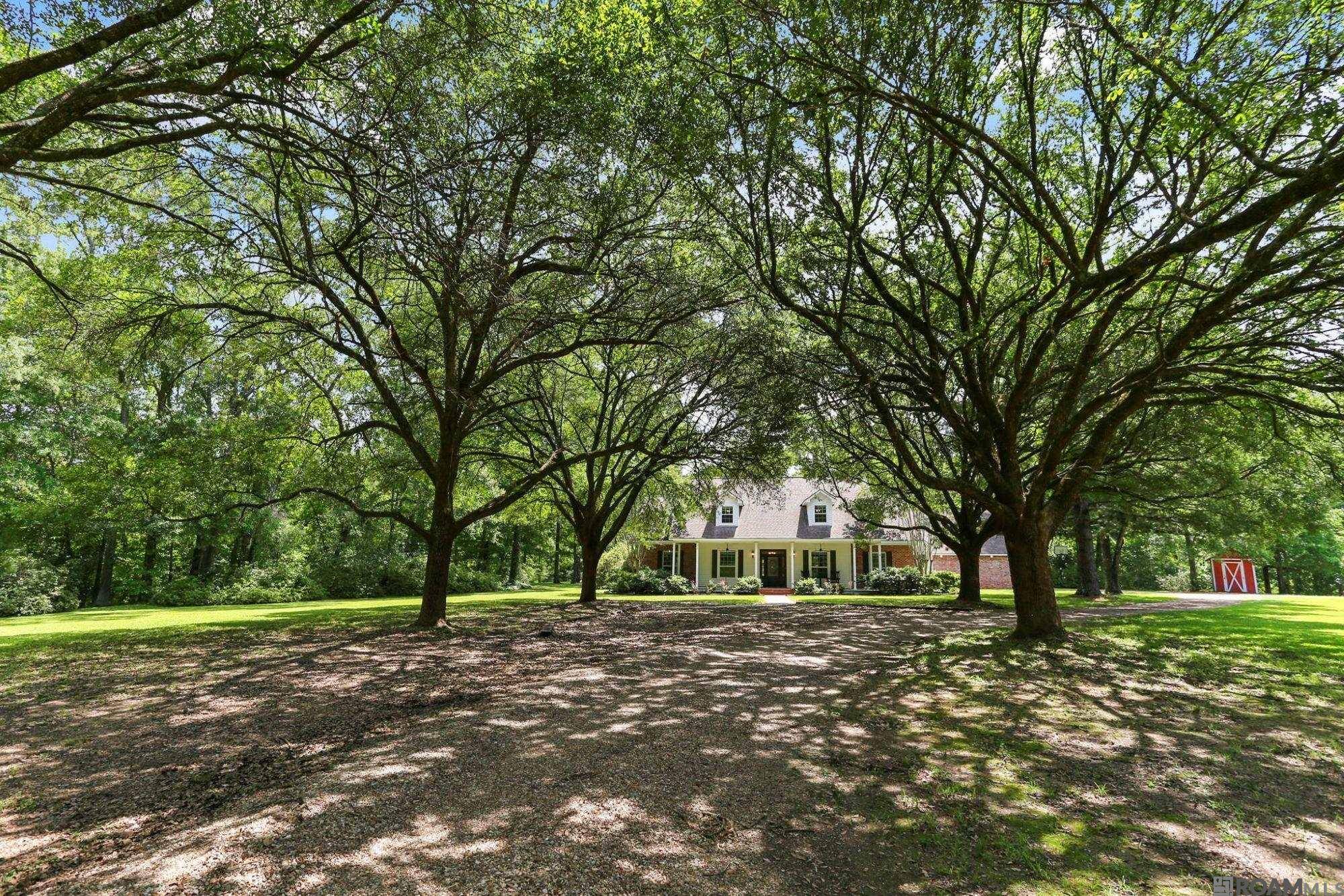 St Francisville, LA 70775,4346 Folkes Rd