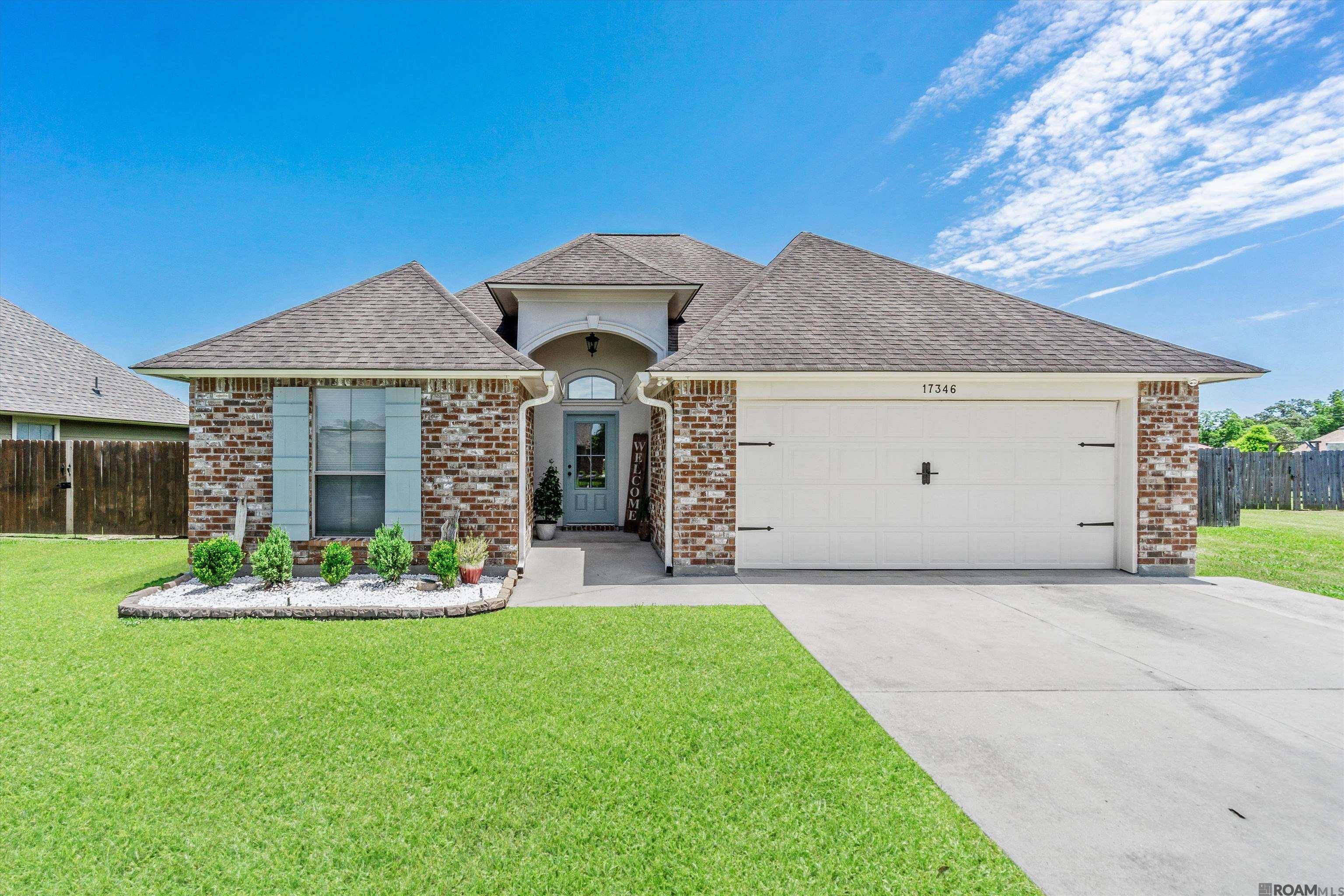 Prairieville, LA 70769,17346 Hillstone Dr
