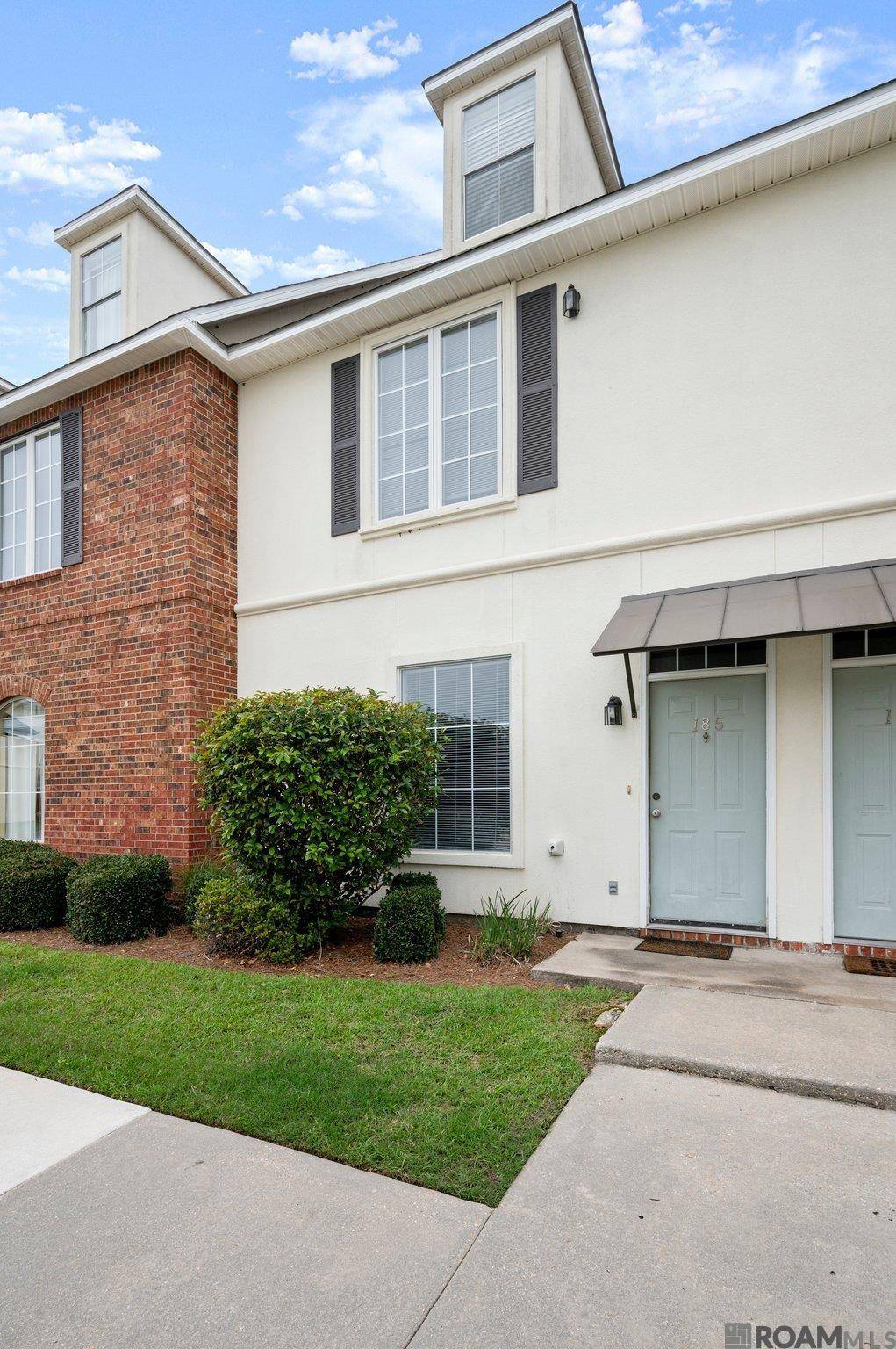 Baton Rouge, LA 70820,4000 Lake Beau Pre ##185