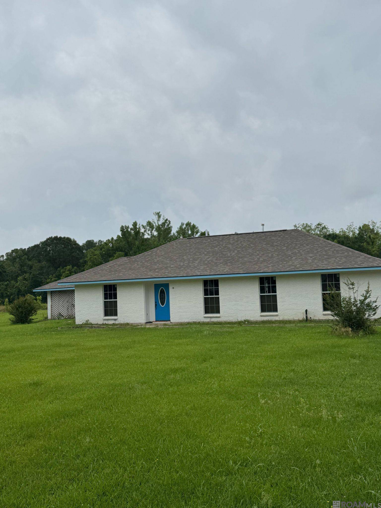 Baker, LA 70714,8360 Dyer Rd