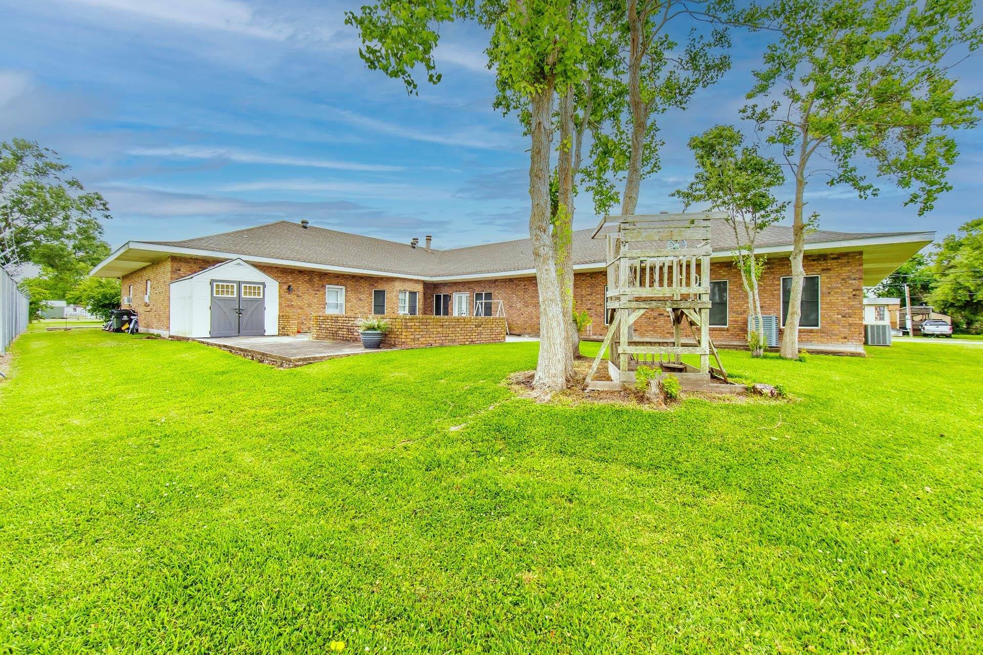 Houma, LA 70360,310 Grace St