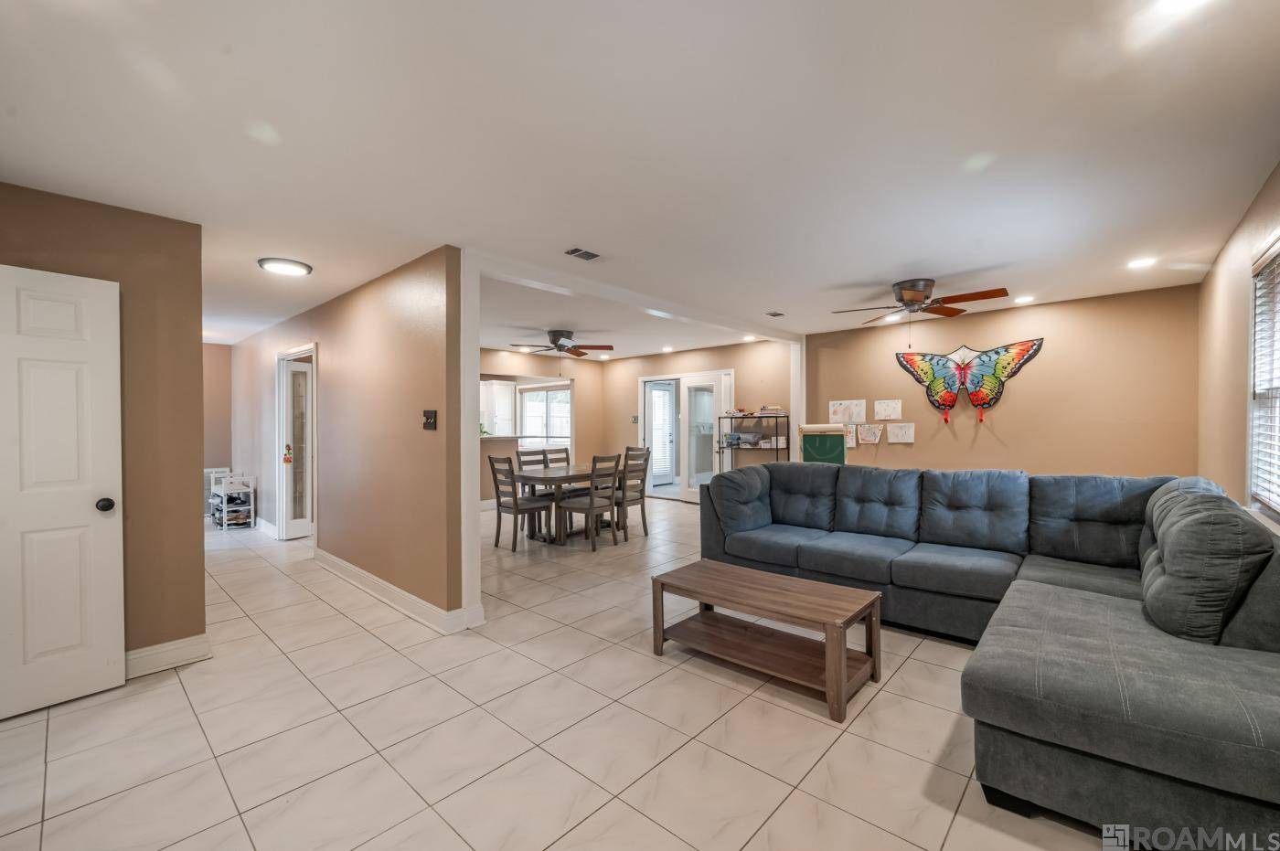 Metairie, LA 70003,6504 Boutall St