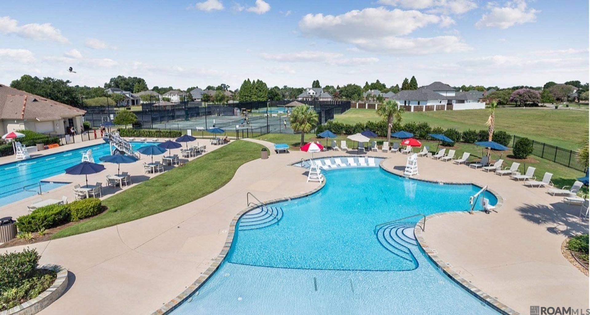 Baton Rouge, LA 70810,3042 Du Soleil Ct