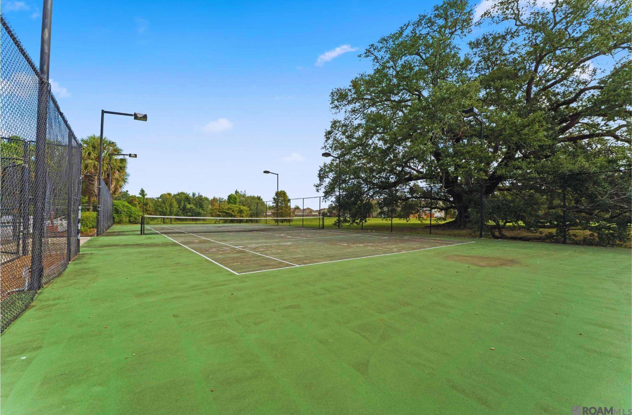 Baton Rouge, LA 70820,4000 Lake Beau Pre ##153