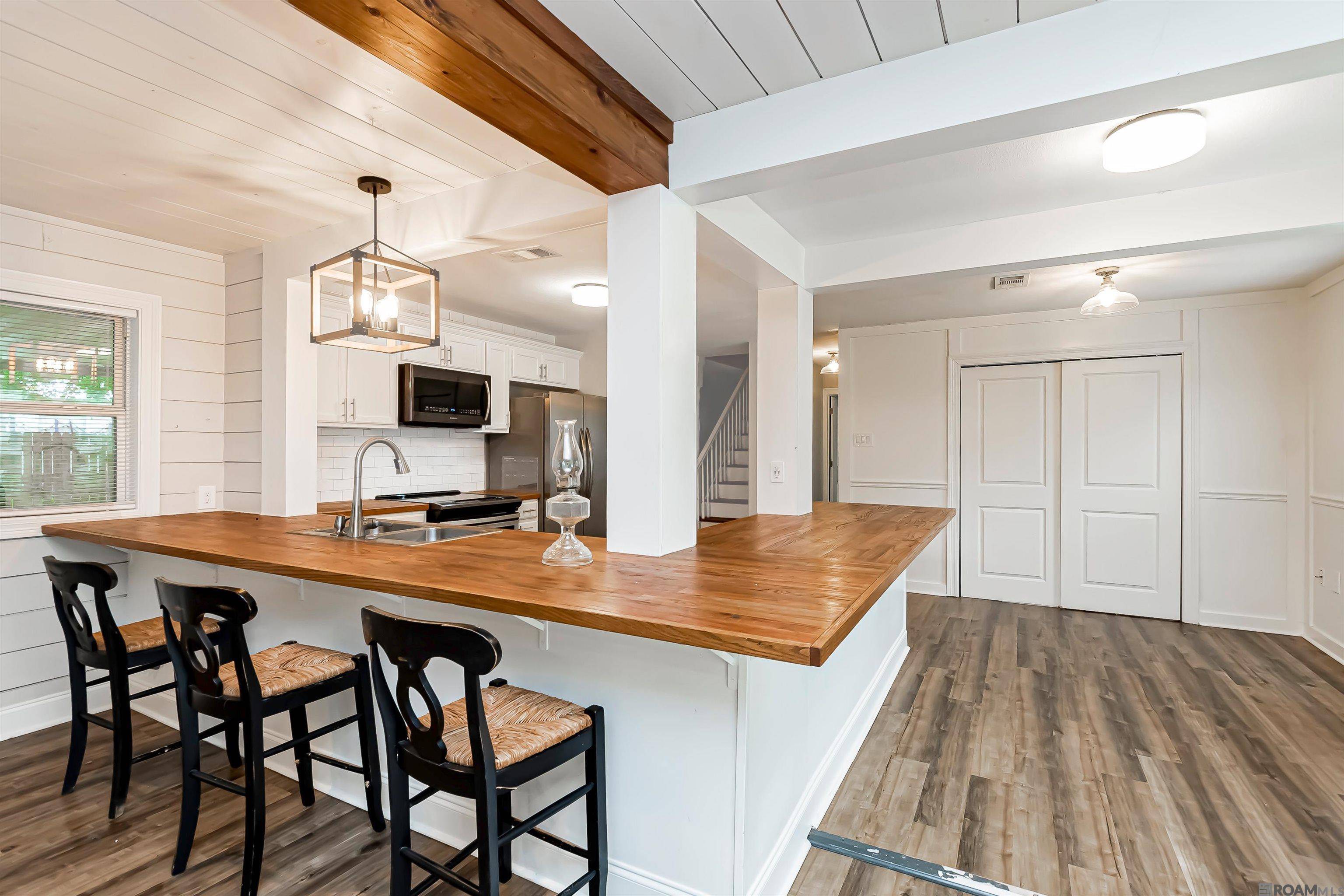 Jarreau, LA 70749,5364 Boulevard D'isle
