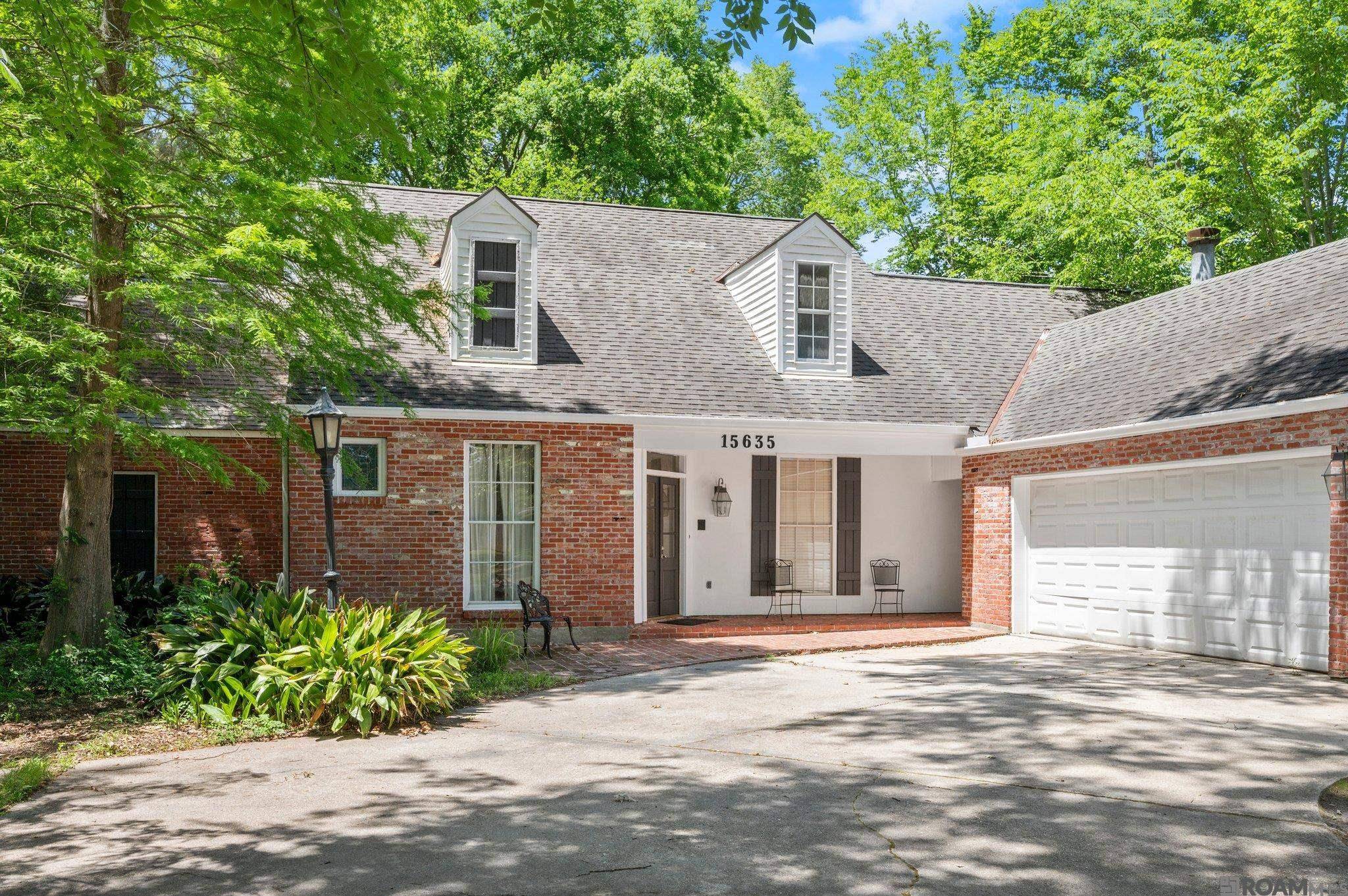 Saint George, LA 70817,15635 Shenandoah Ave