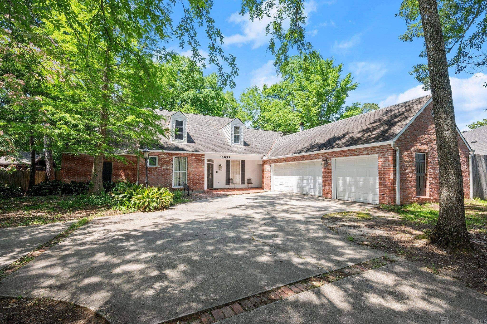 Saint George, LA 70817,15635 Shenandoah Ave