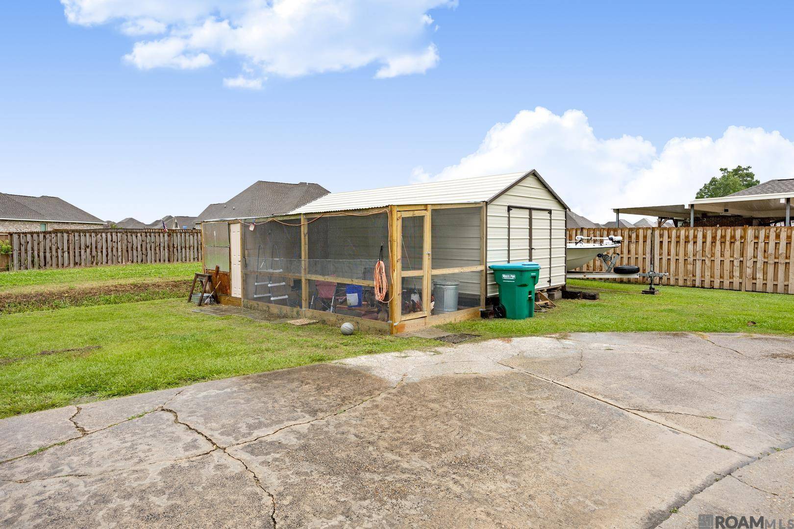 Brusly, LA 70719,4810 Tara Ave