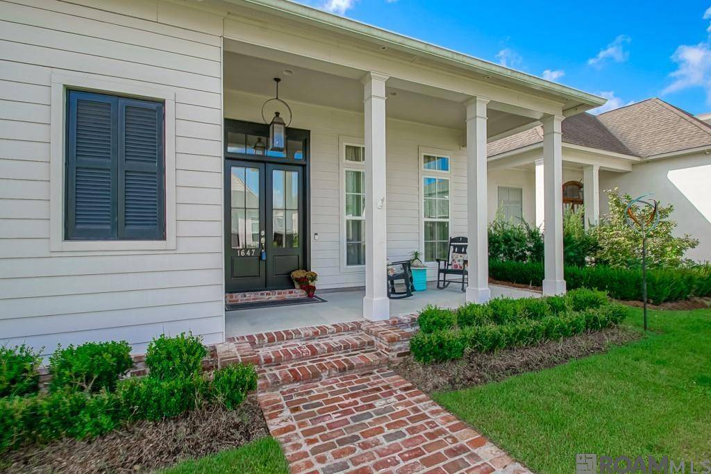 Baton Rouge, LA 70810,1647 Rose Glen Ln