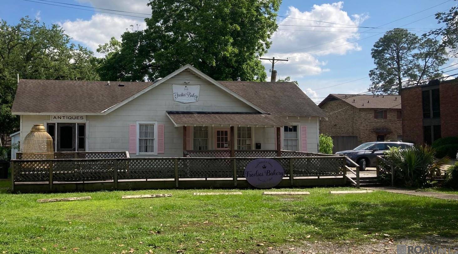 Baton Rouge, LA 70806,5078 Capital Heights Ave