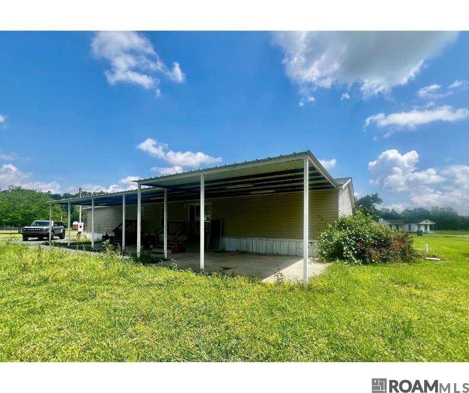 Fordoche, LA 70732,1180 Wind Drive