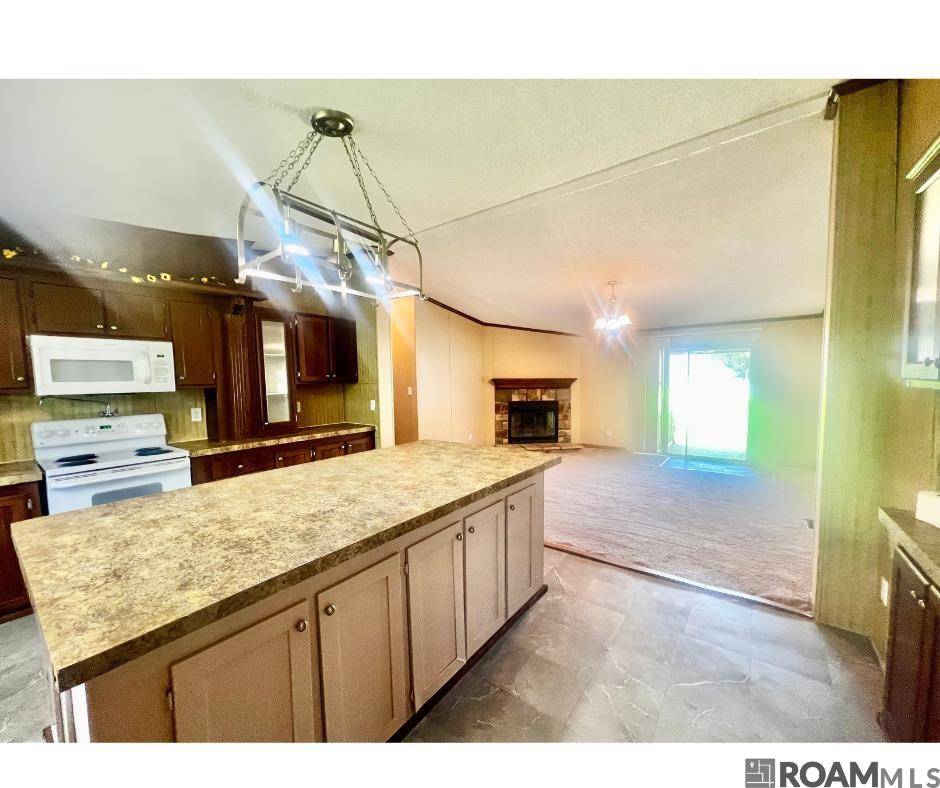 Fordoche, LA 70732,1180 Wind Drive