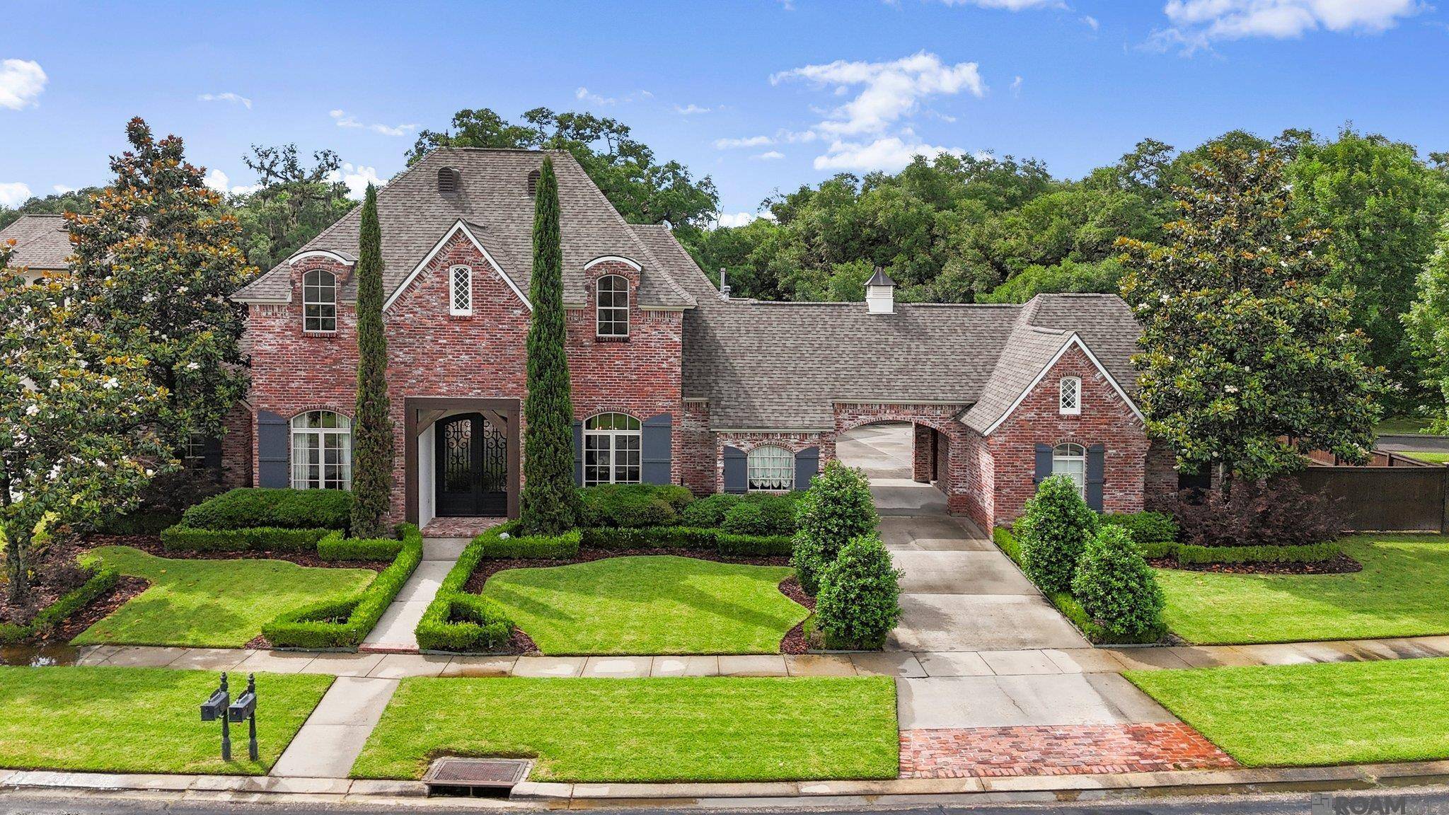 Prairieville, LA 70769,14341 Bluff Lakes Dr