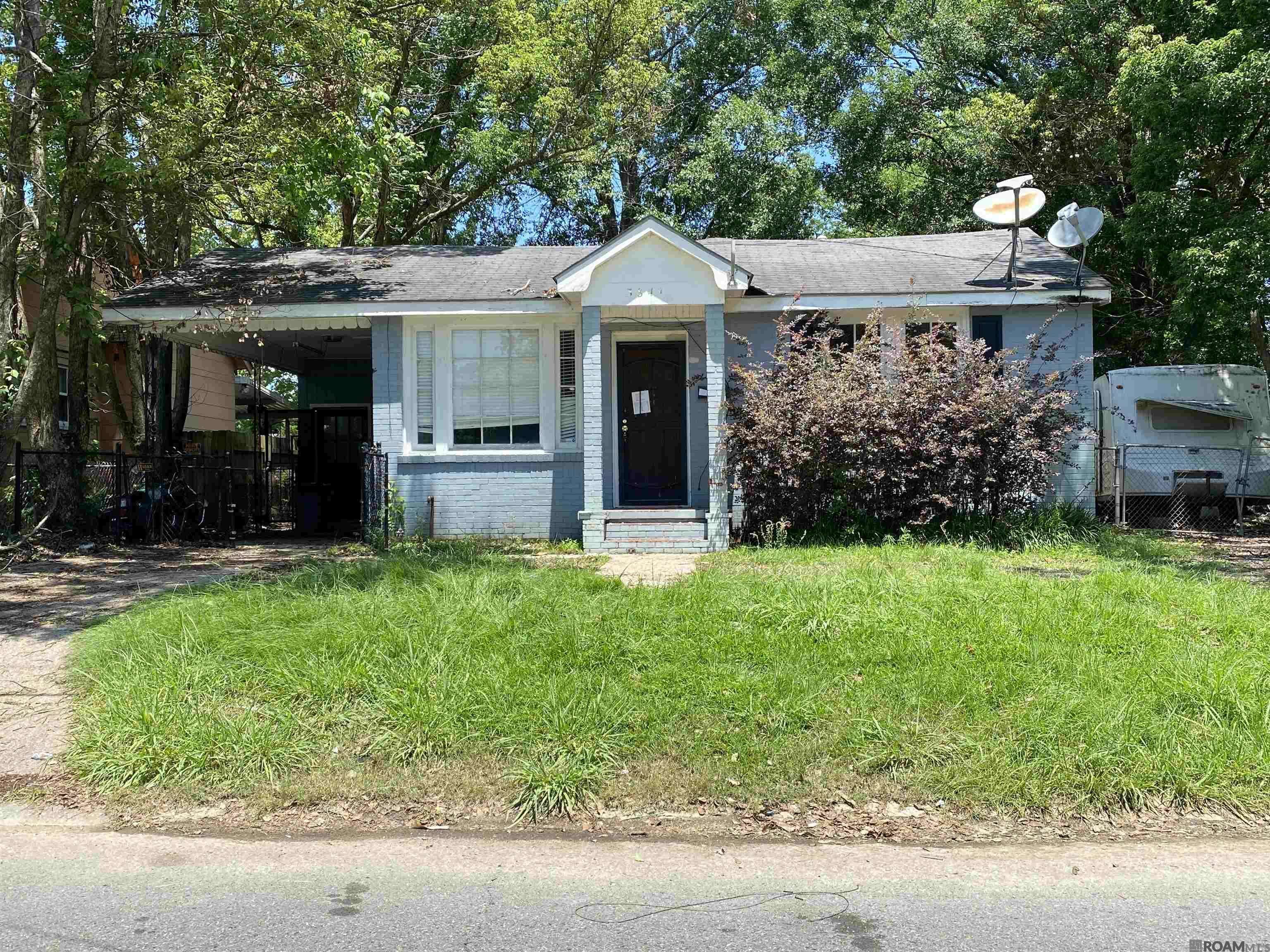 Baton Rouge, LA 70805,3841 Lorraine St