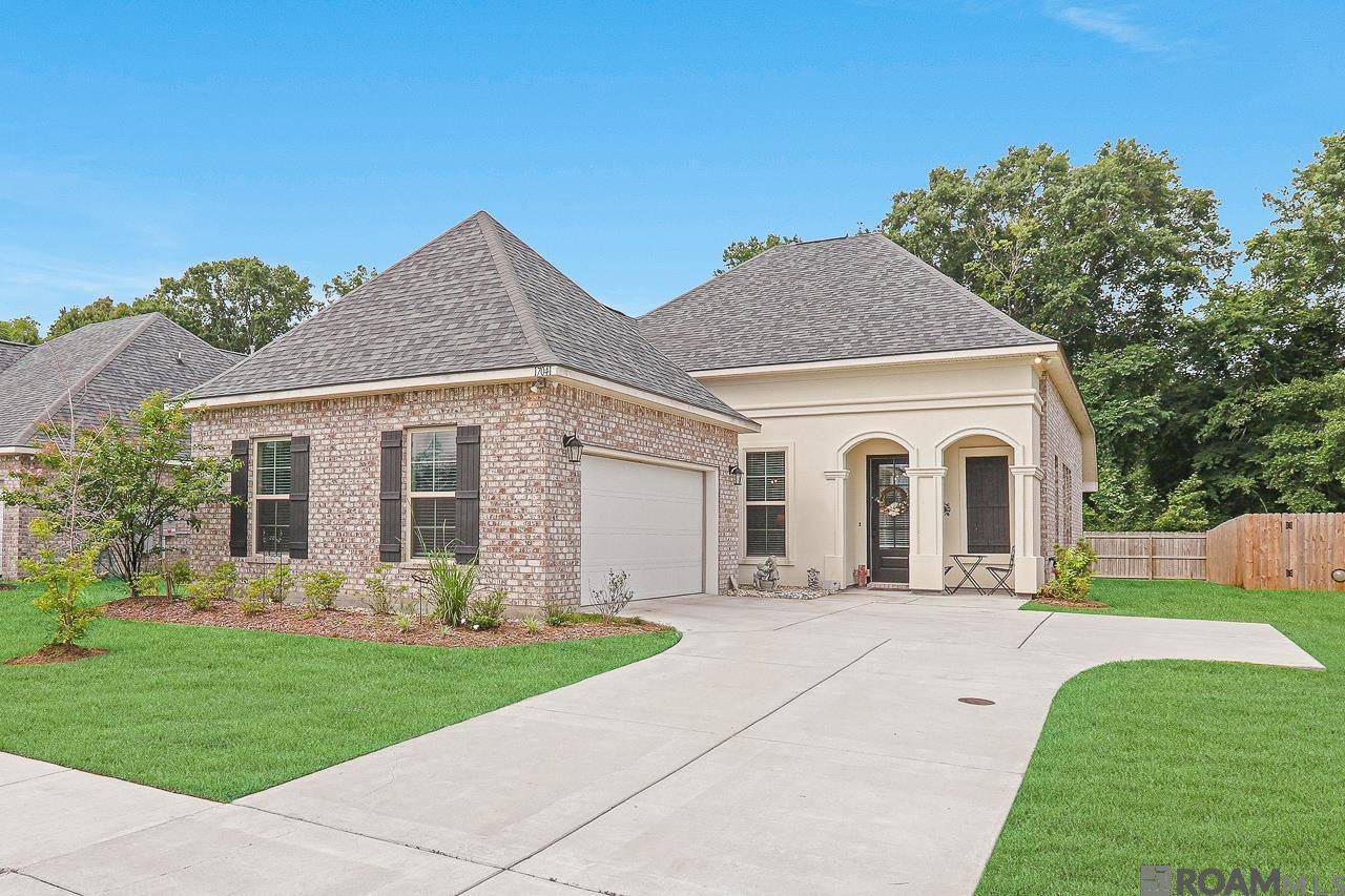 Prairieville, LA 70769,17041 Shearwater Trace