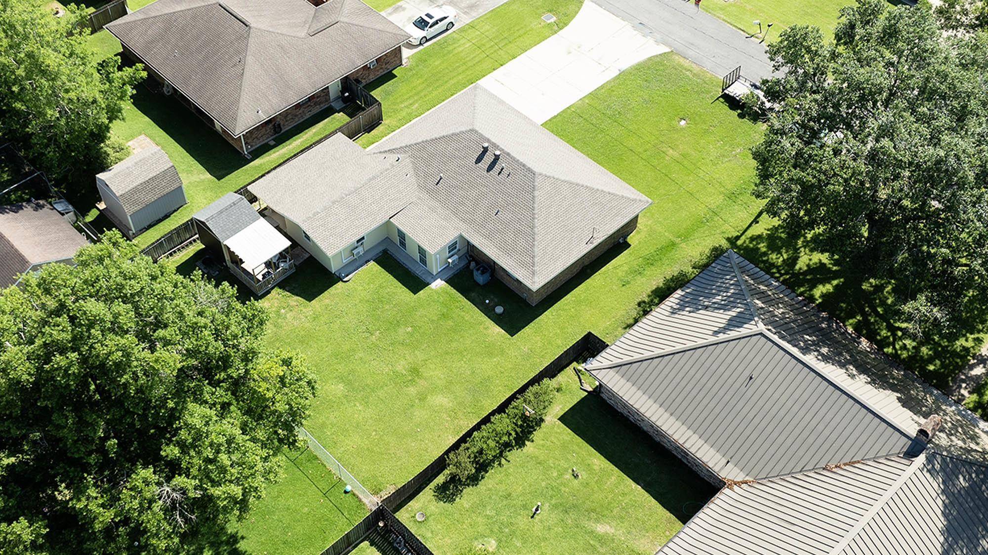 Thibodaux, LA 70301,818 Oak Lane
