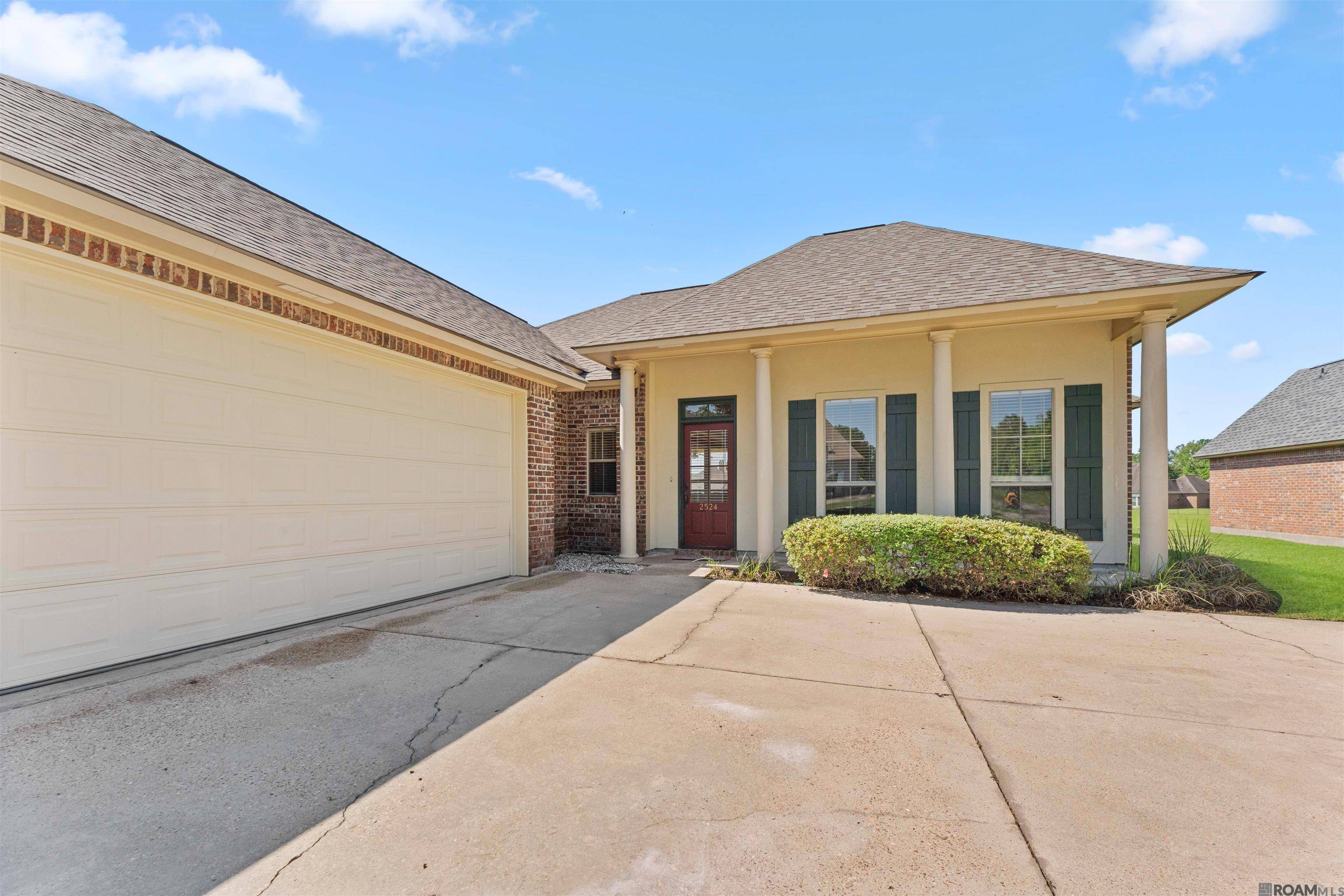 Zachary, LA 70791,2524 Creek Hollow Ave