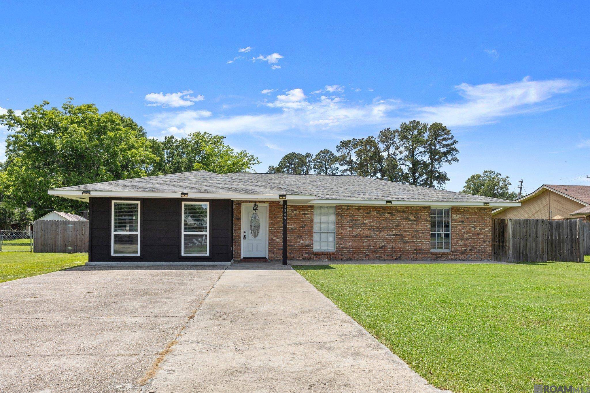 Gonzales, LA 70737,12491 Faucheux Rd