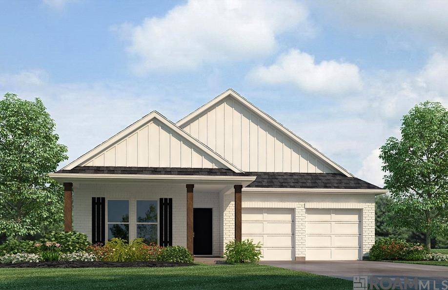 Zachary, LA 70791,3552 Chien Street
