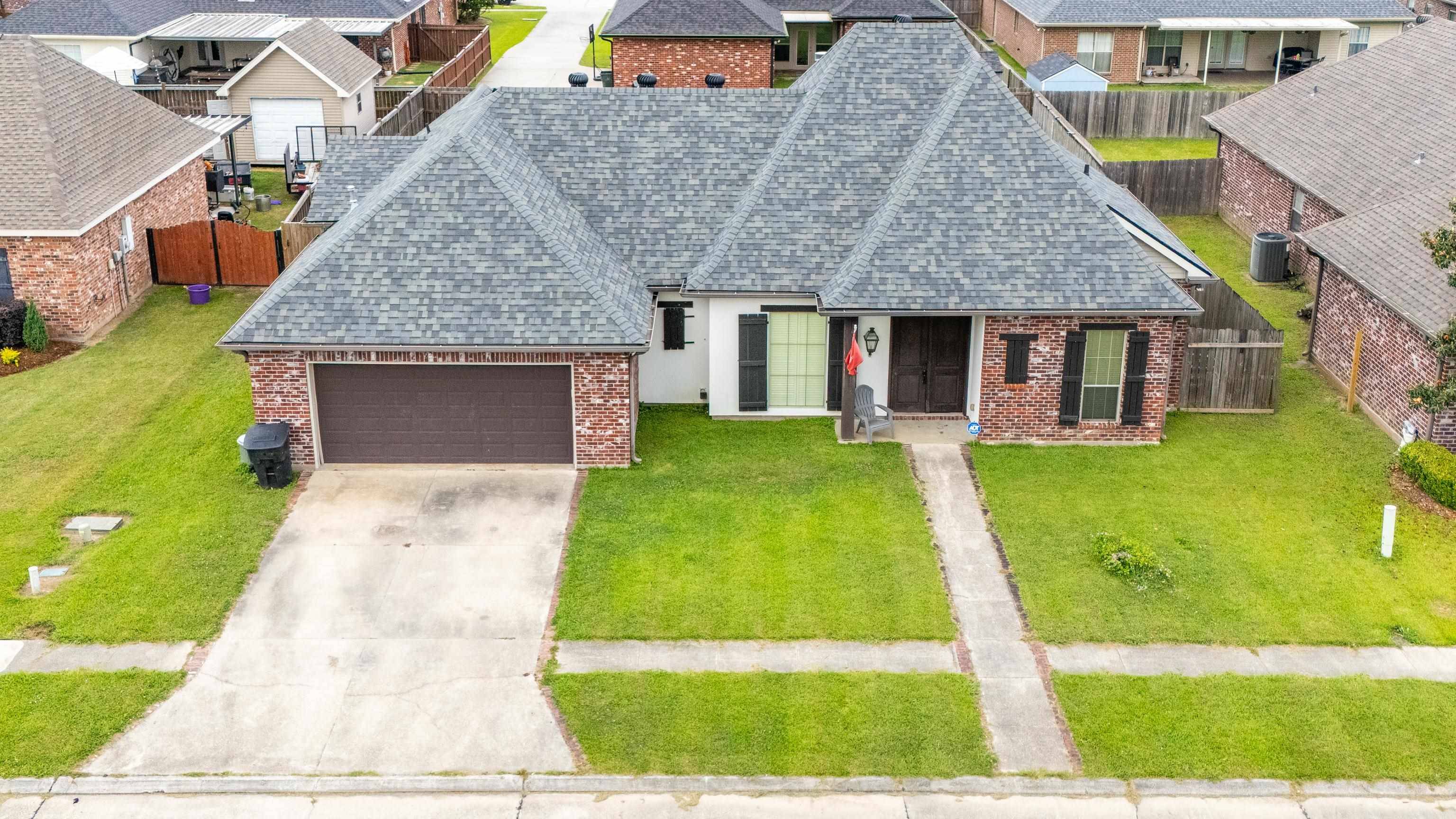 Houma, LA 70360,220 Viola St