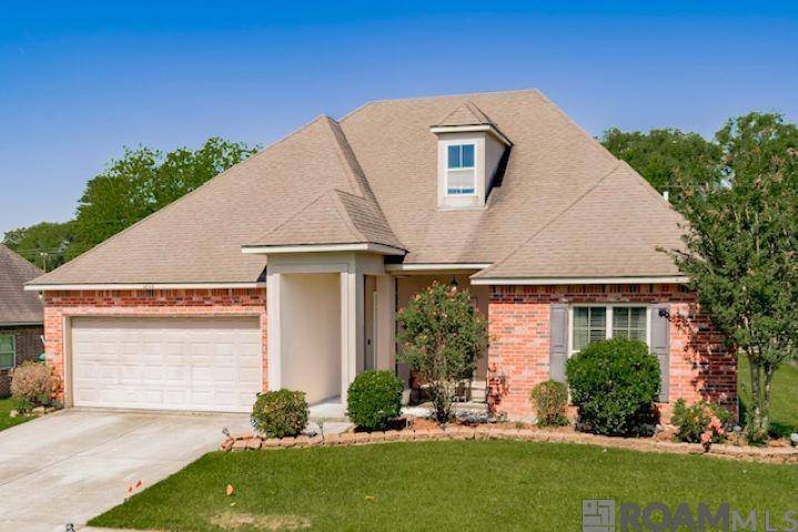 Zachary, LA 70791,4843 Knight Dr