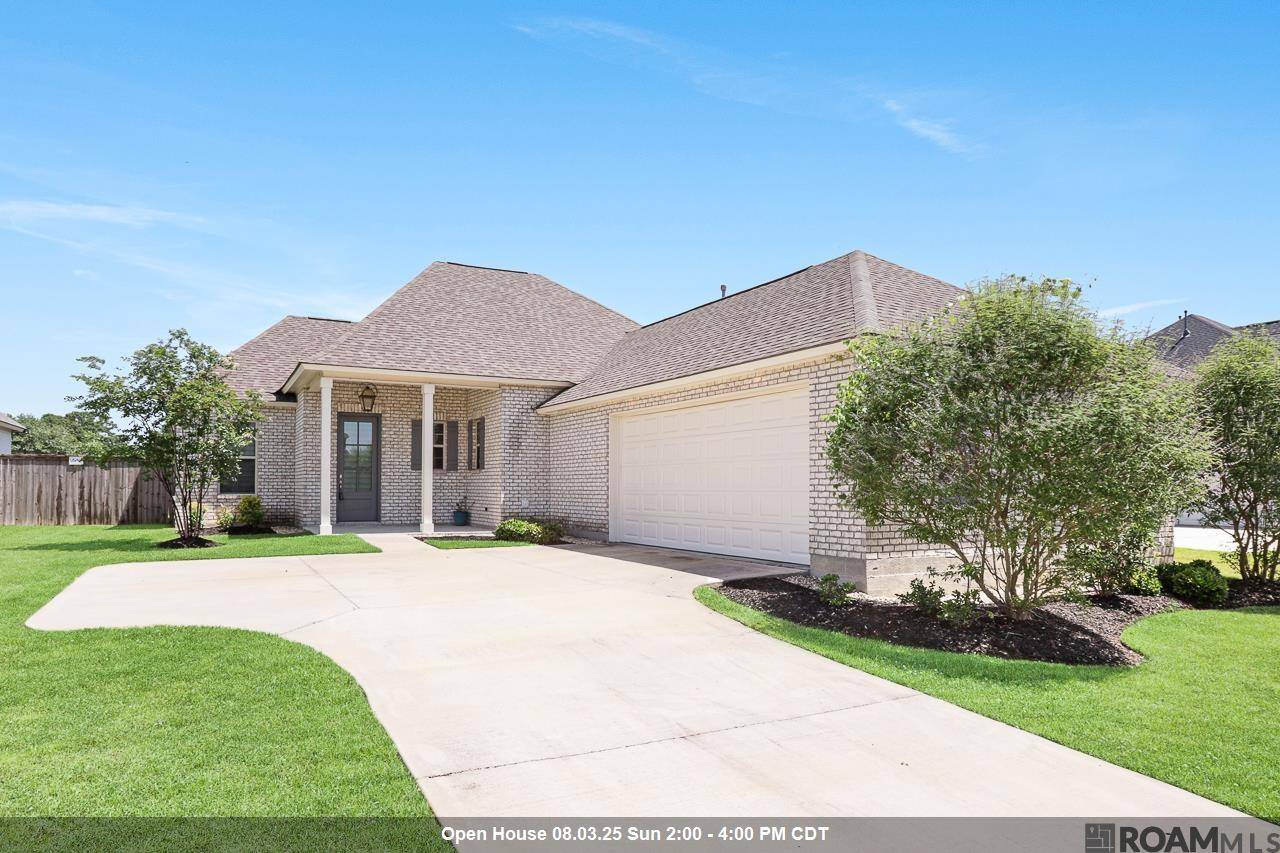 Geismar, LA 70734,36310 Belle Reserve Ave
