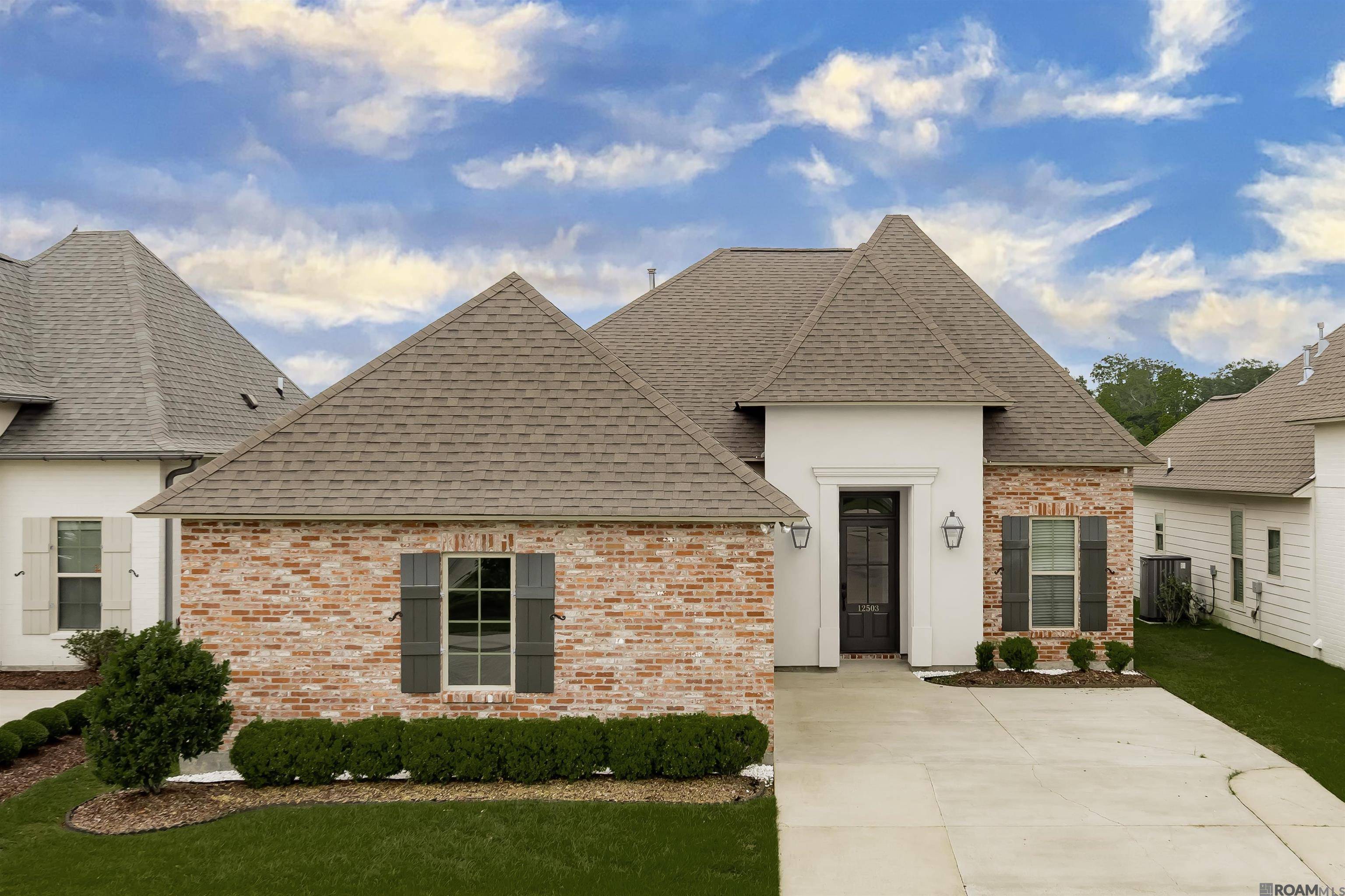 Saint George, LA 70810,12503 Great Tern Ave