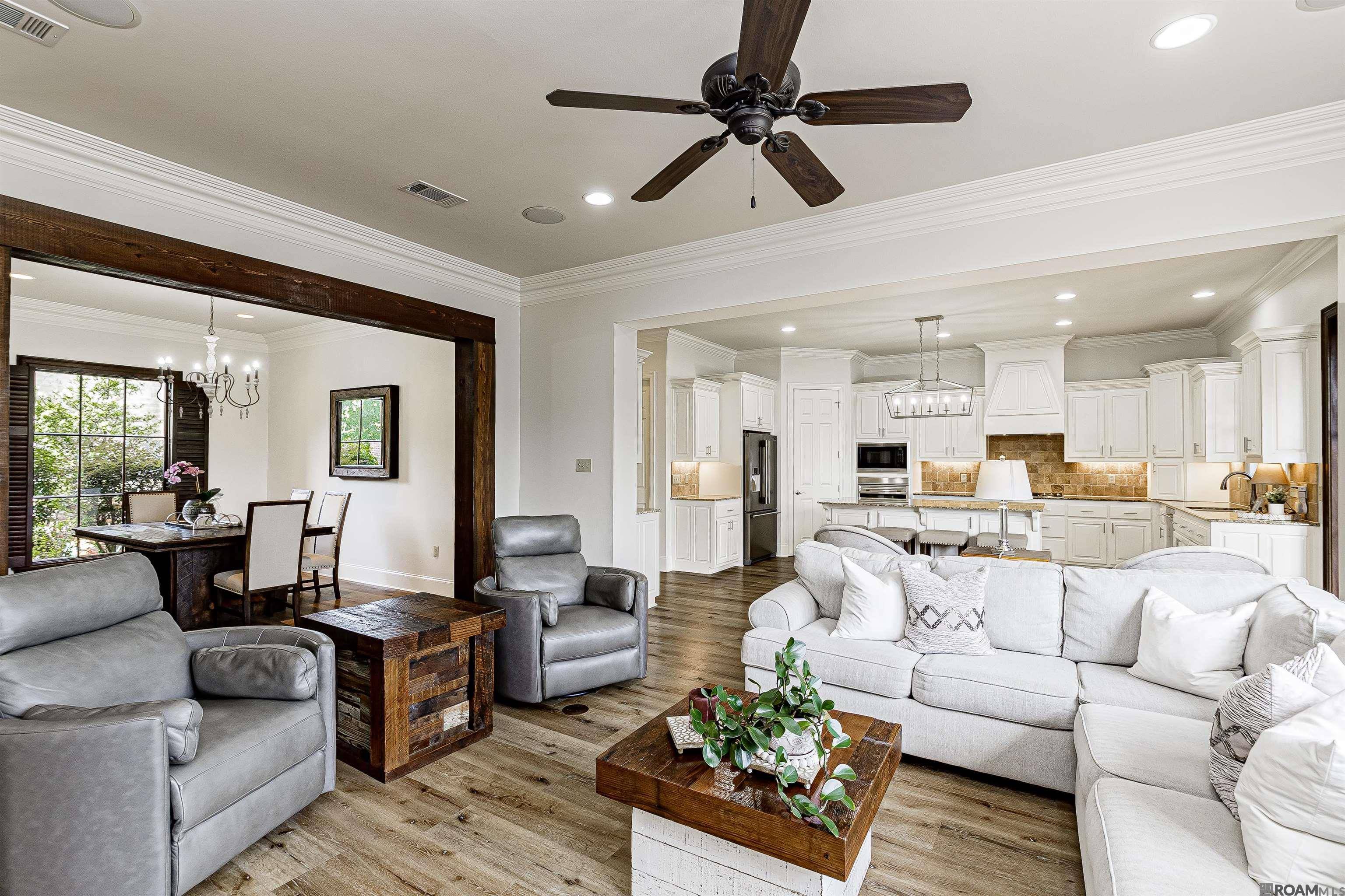 Zachary, LA 70791,1509 Berwick Bend