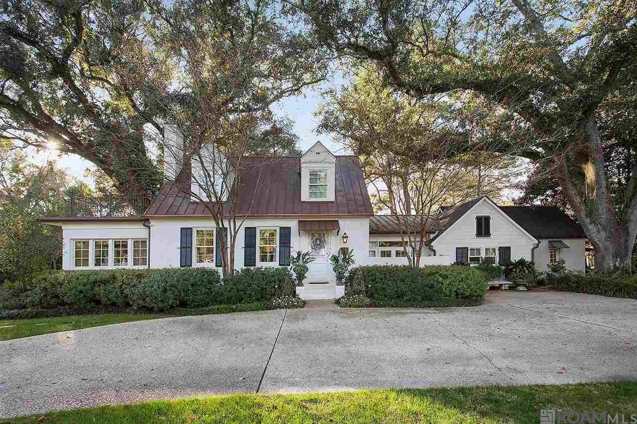 Baton Rouge, LA 70808,1434 Steele Blvd