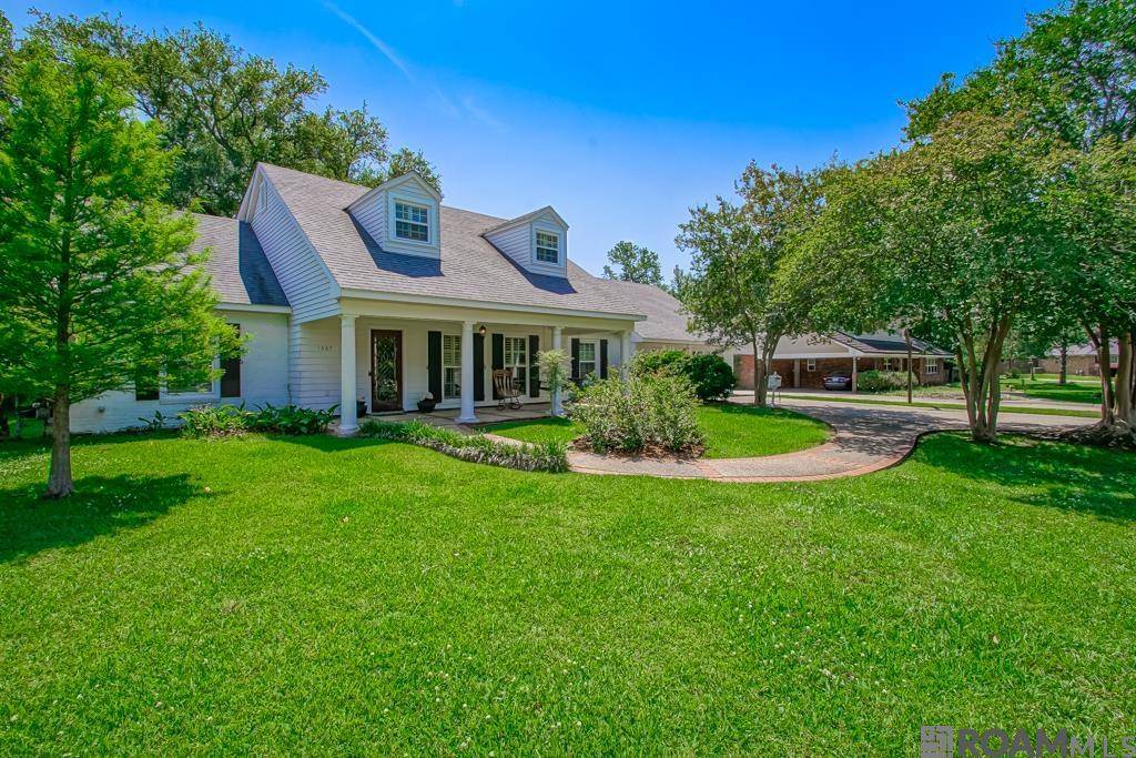 Baton Rouge, LA 70815,1367 Ashbourne Dr