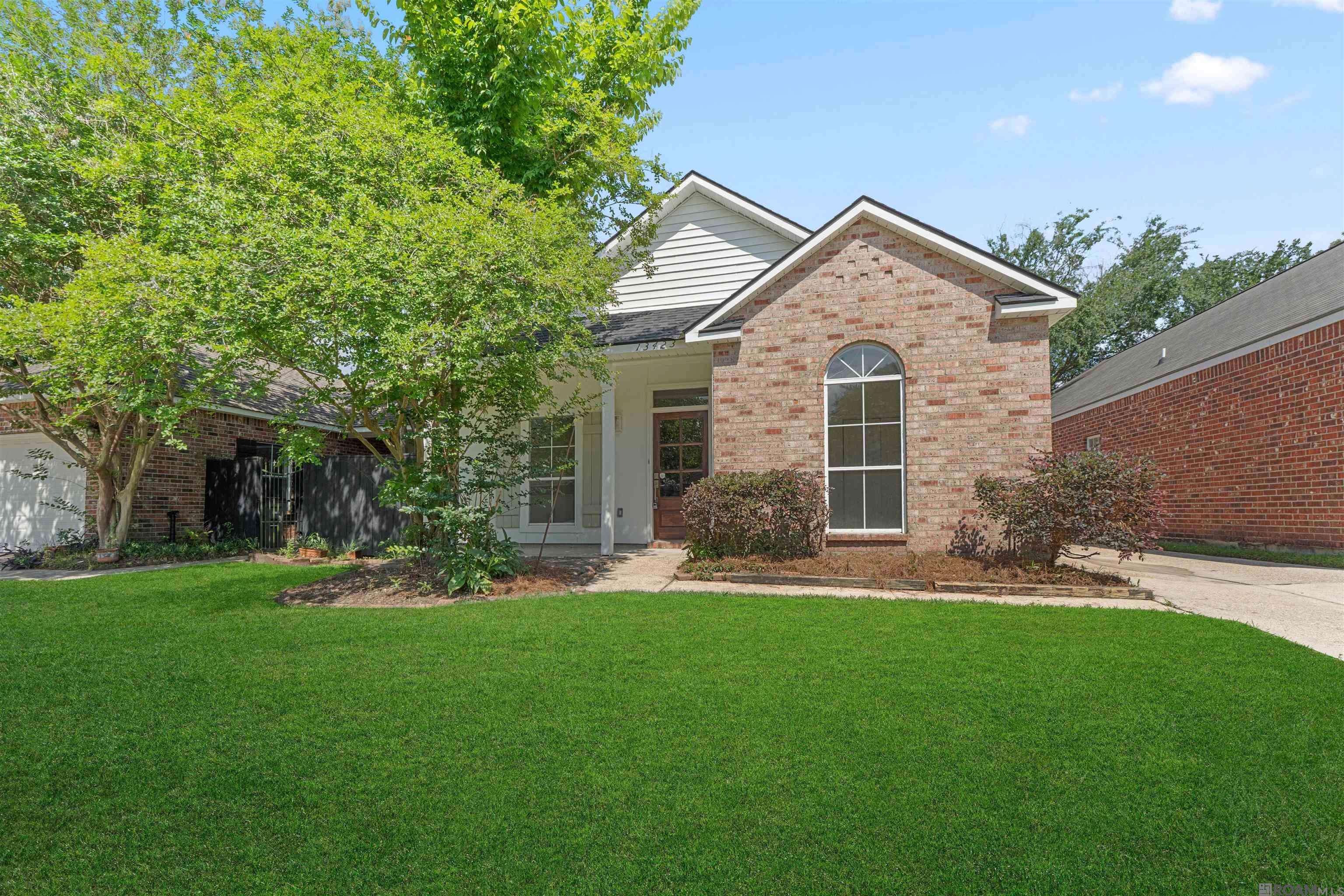 Baton Rouge, LA 70810,13432 Natchez Ct