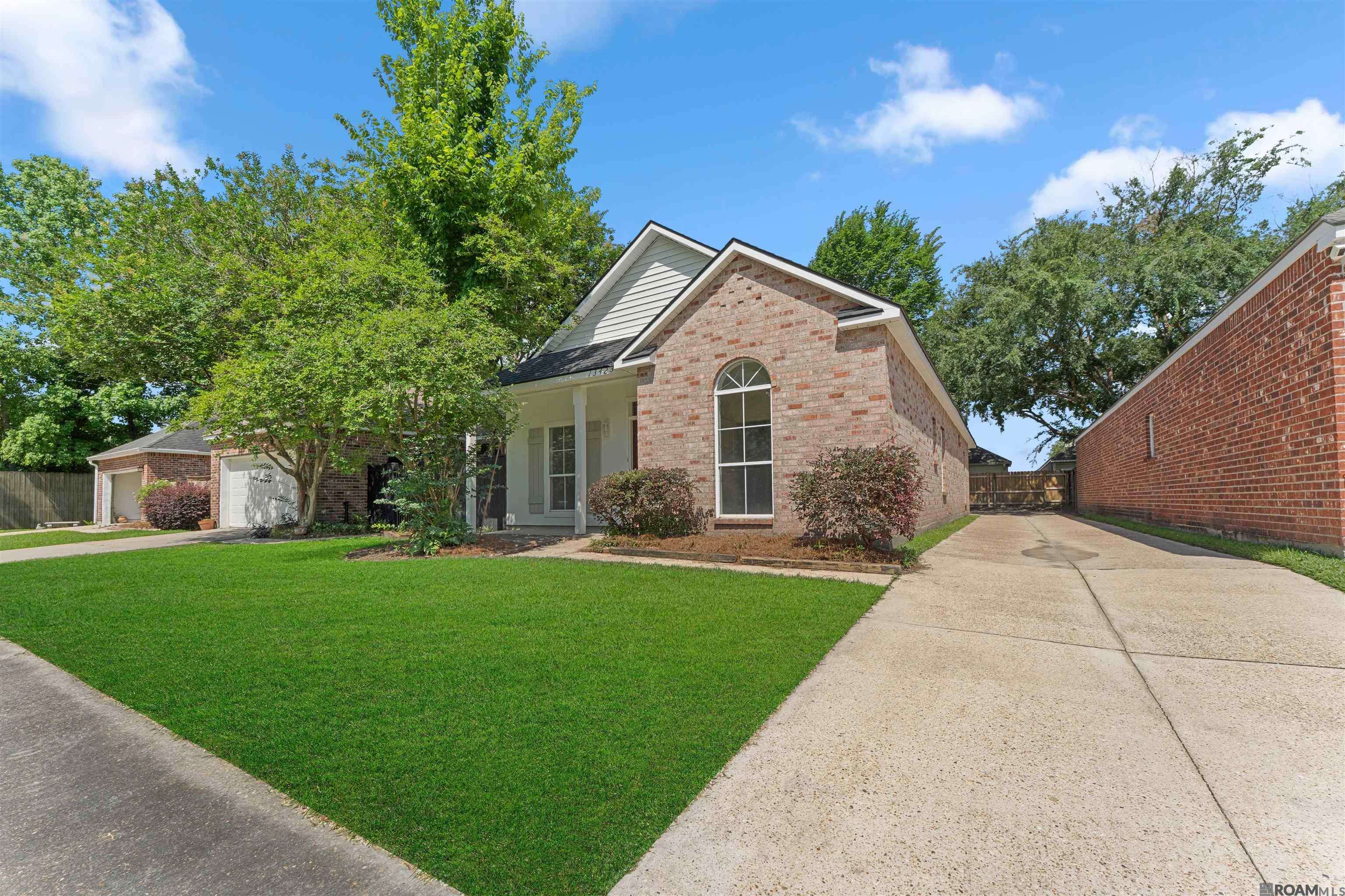 Baton Rouge, LA 70810,13432 Natchez Ct
