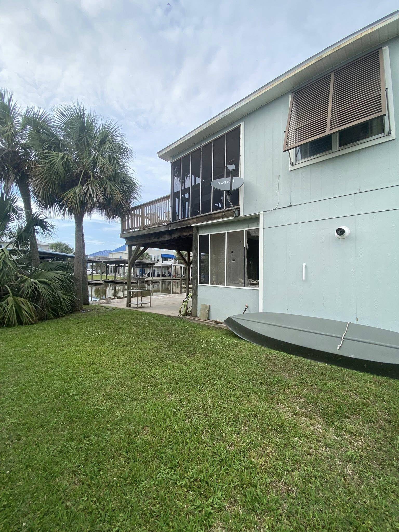 Theriot, LA 70397,207 Janet Lynn Ct