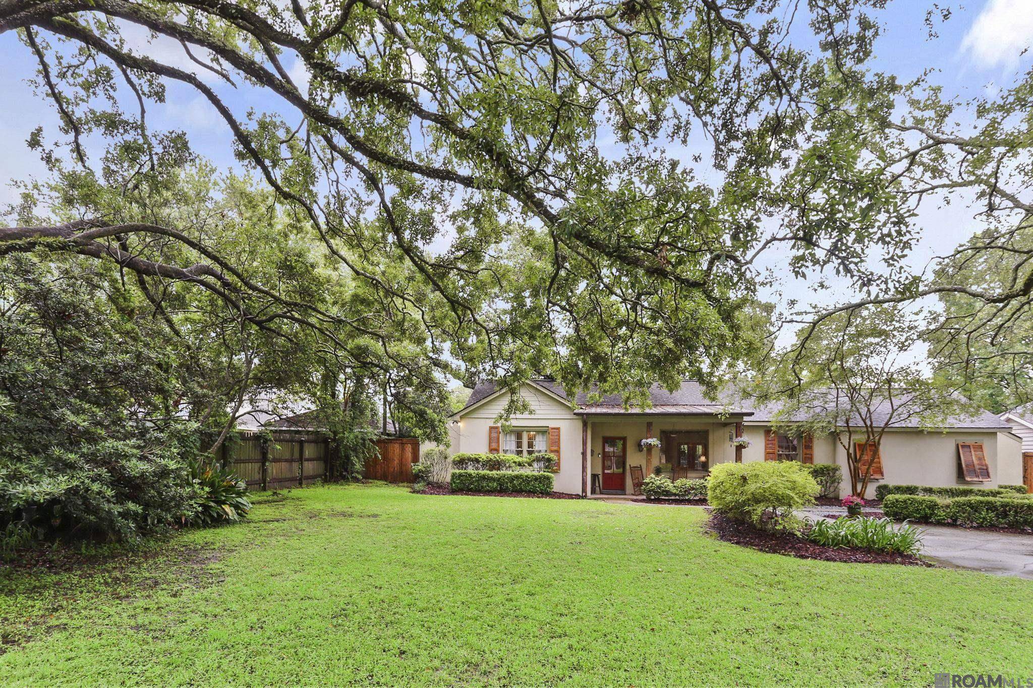 Baton Rouge, LA 70808,4112 Chatfield Ave