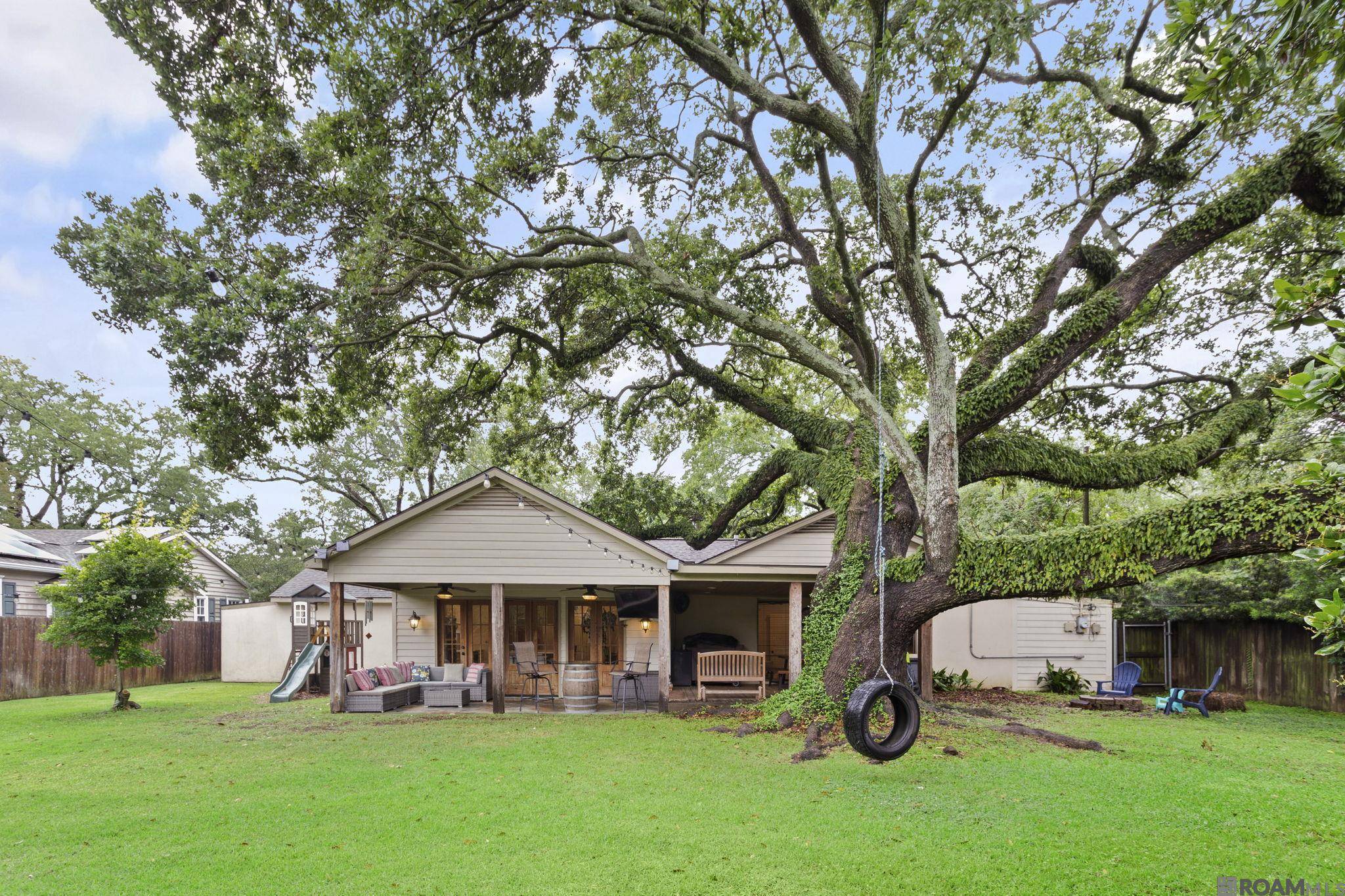 Baton Rouge, LA 70808,4112 Chatfield Ave