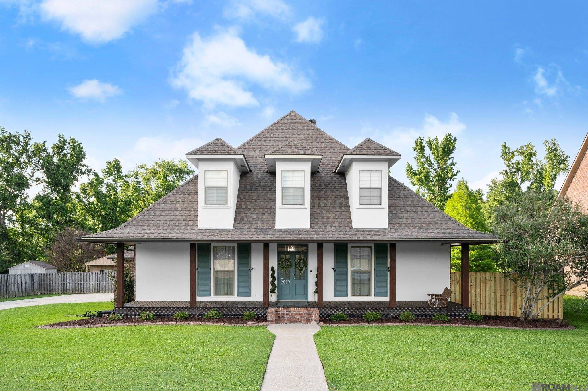 Zachary, LA 70791,8629 Oakley Dr