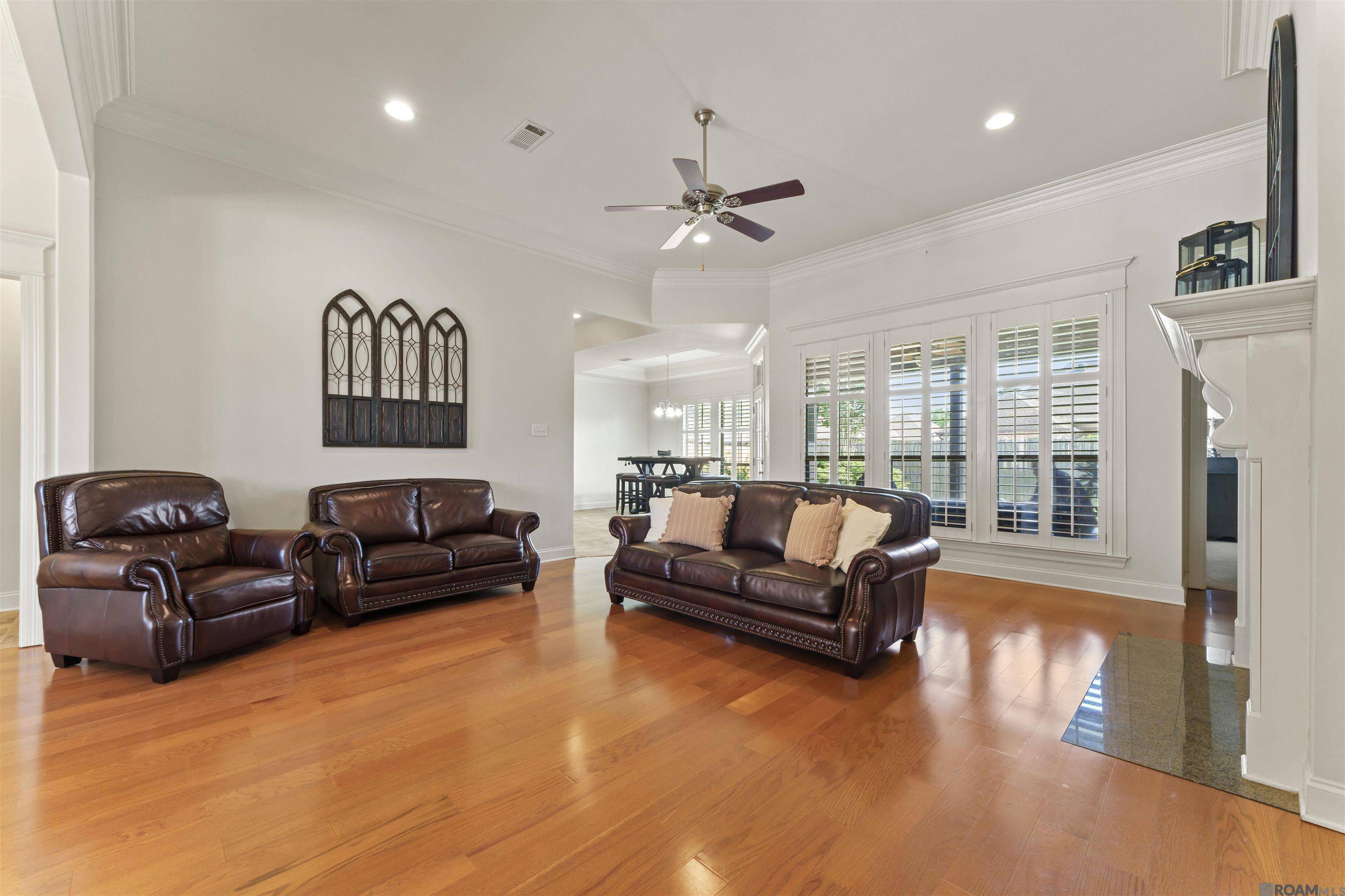 Saint George, LA 70817,19212 Merlot Ave