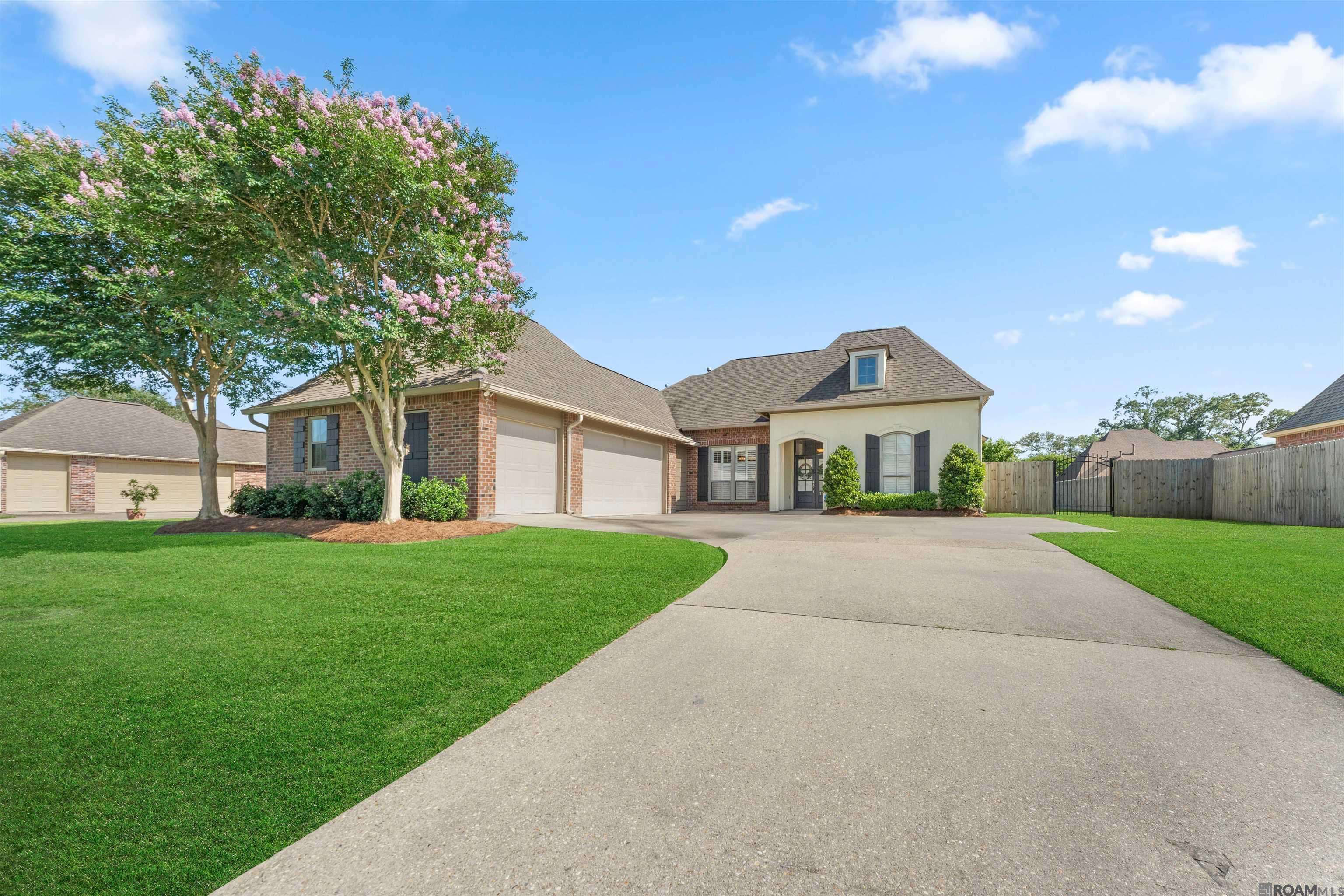 Saint George, LA 70817,19212 Merlot Ave
