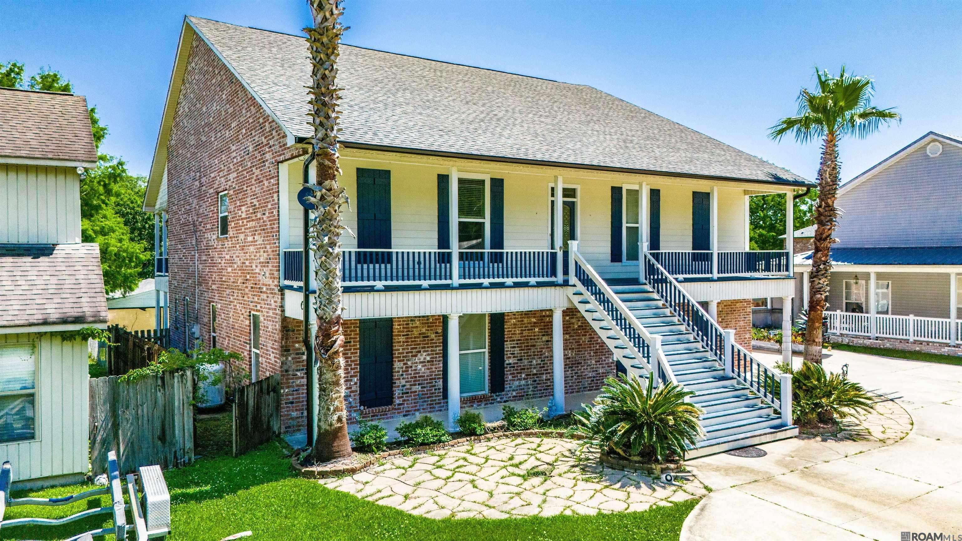 St Amant, LA 70774,13152 Bayou Terrace Dr