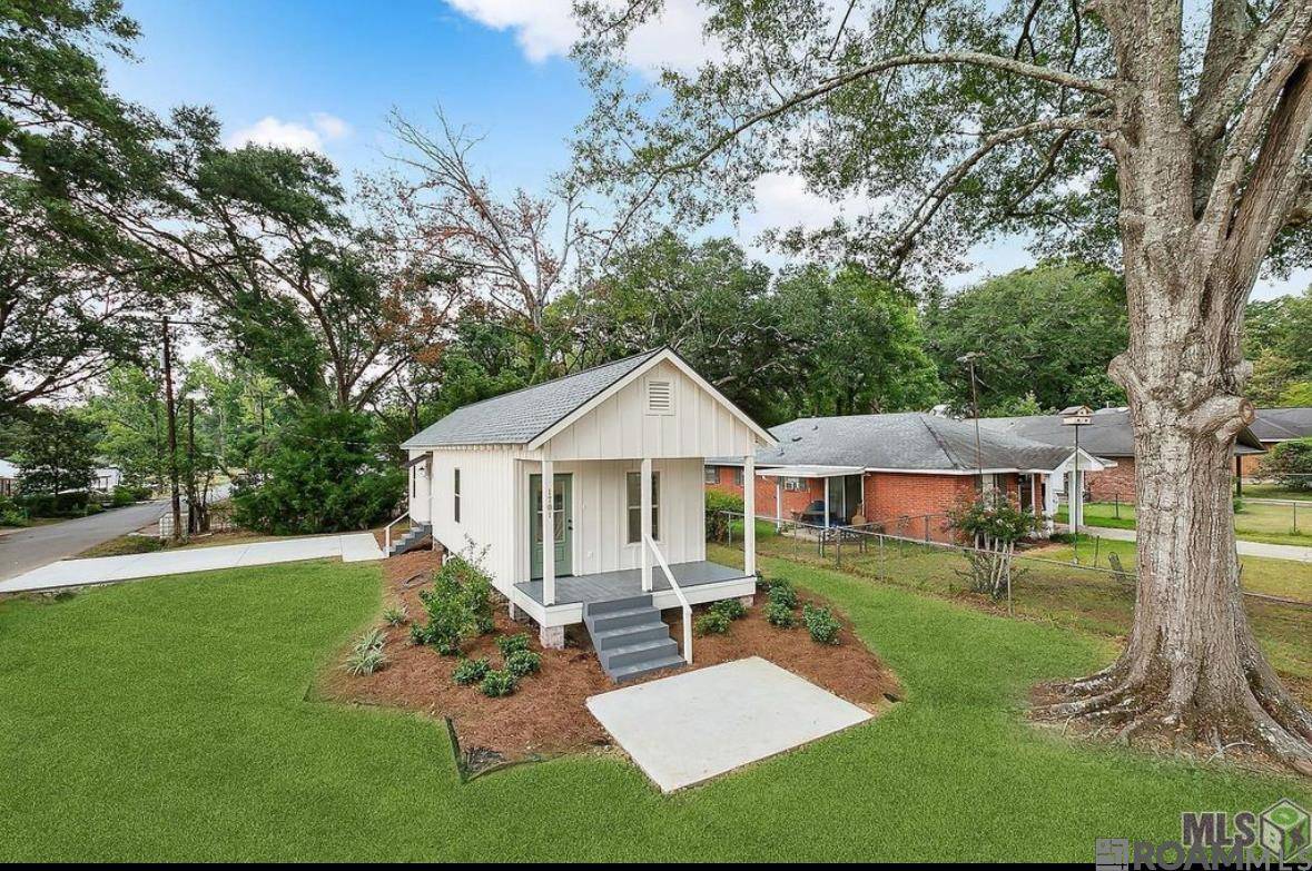 Jackson, LA 70748,1701 Glenmora Ave