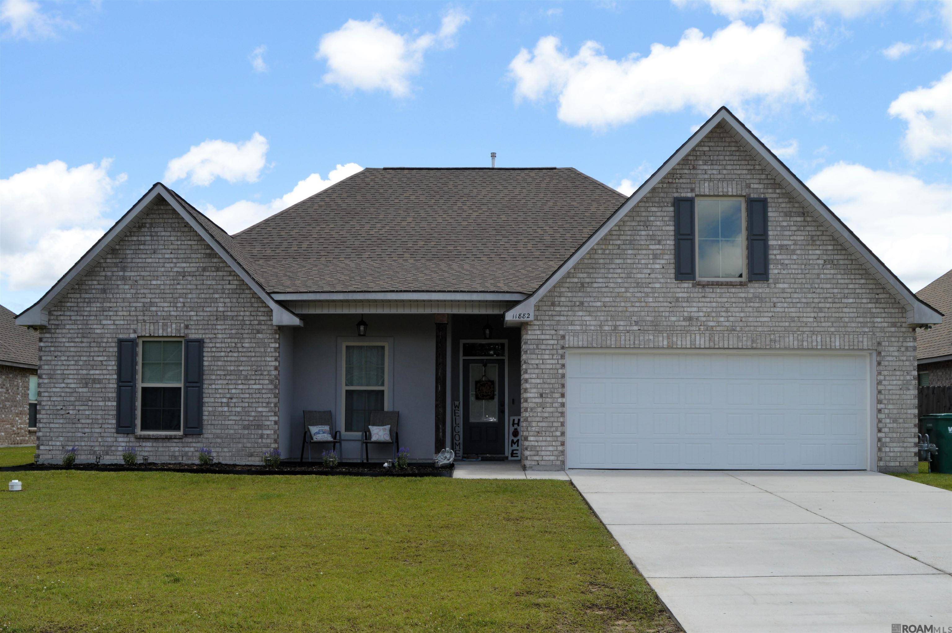 Denham Springs, LA 70726,11882 Wildebeest Ridge Dr