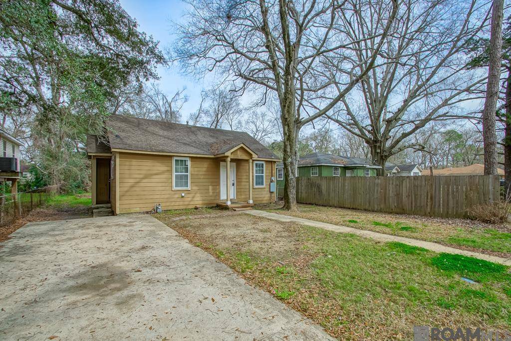 Baton Rouge, LA 70805,5537 Frey St