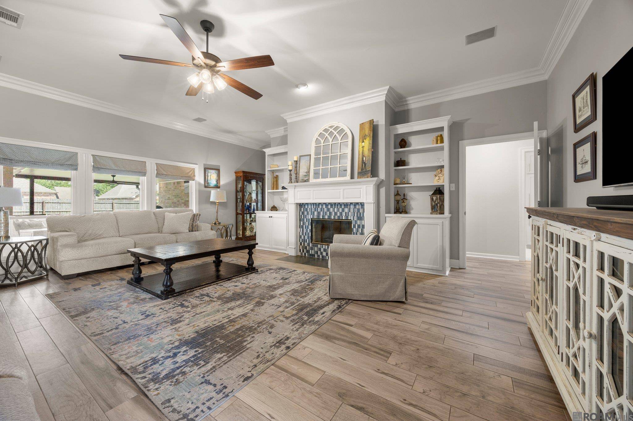 Baton Rouge, LA 70817,17633 Chancellorsville Ave