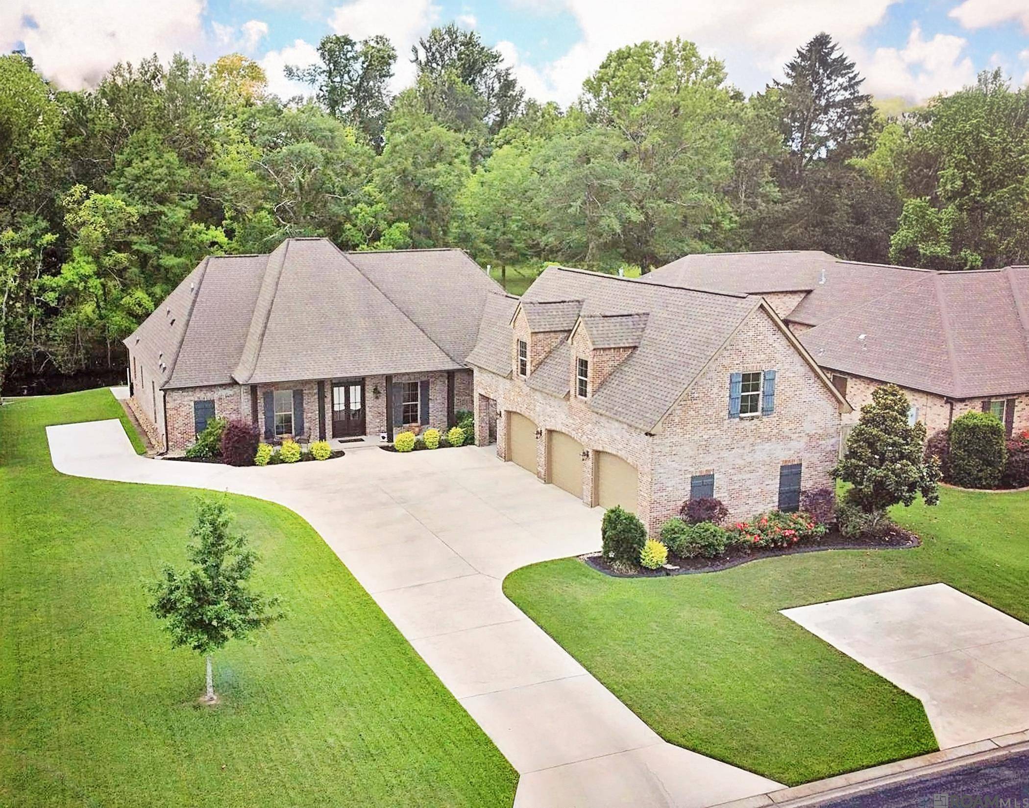 St Amant, LA 70774,11081 Toria Ln