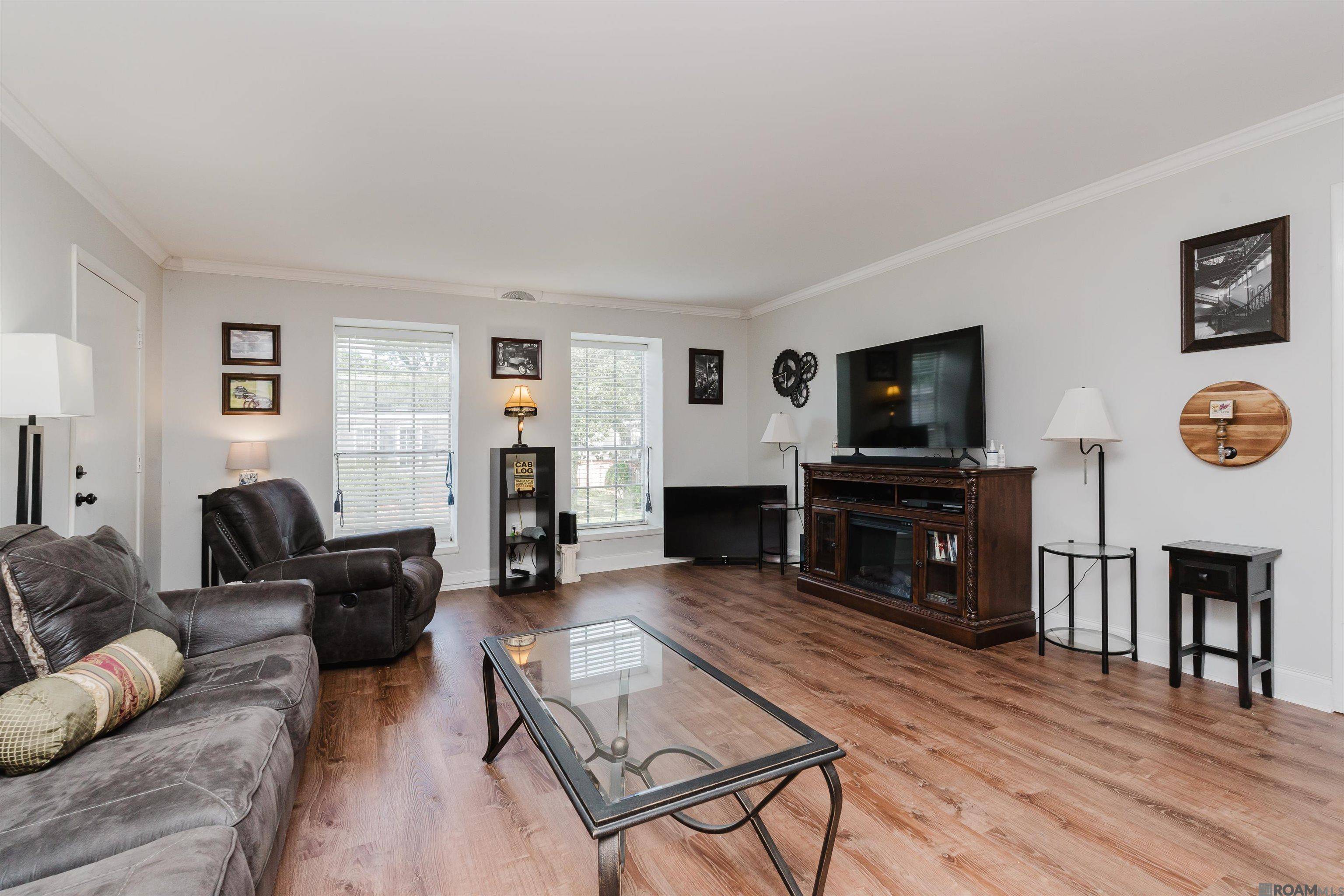 Baton Rouge, LA 70808,1755 College Dr ##219