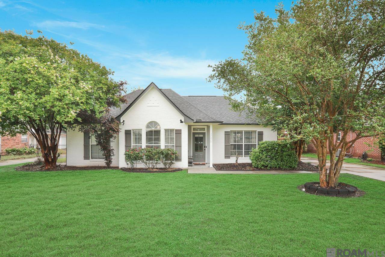 Prairieville, LA 70769,17076 Hunters Trace St W
