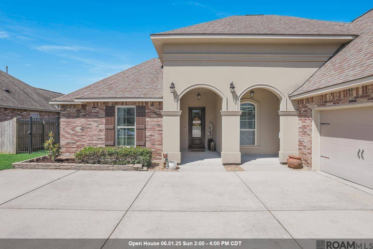 Prairieville, LA 70769,18245 Old Reserve