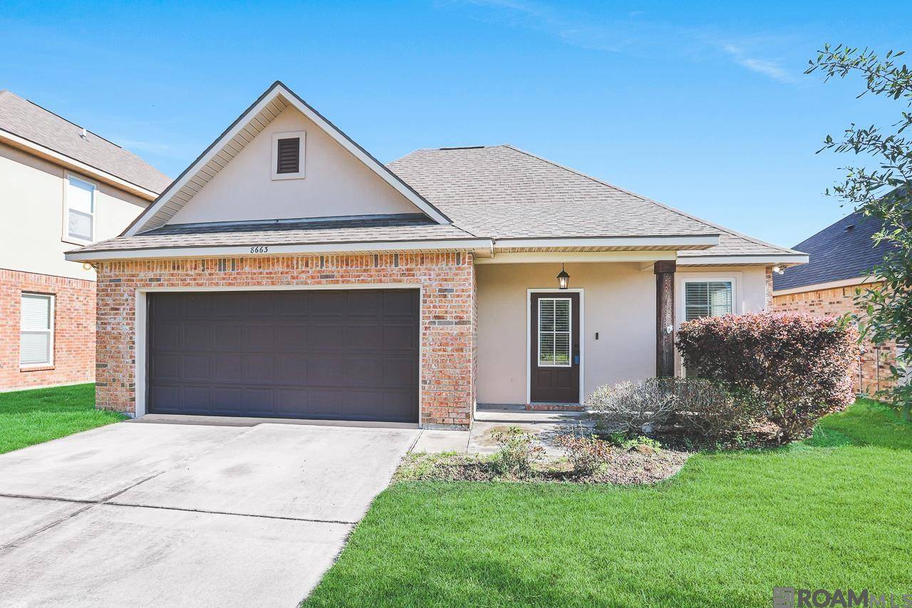 Zachary, LA 70791,8663 Hackberry Ridge Ave